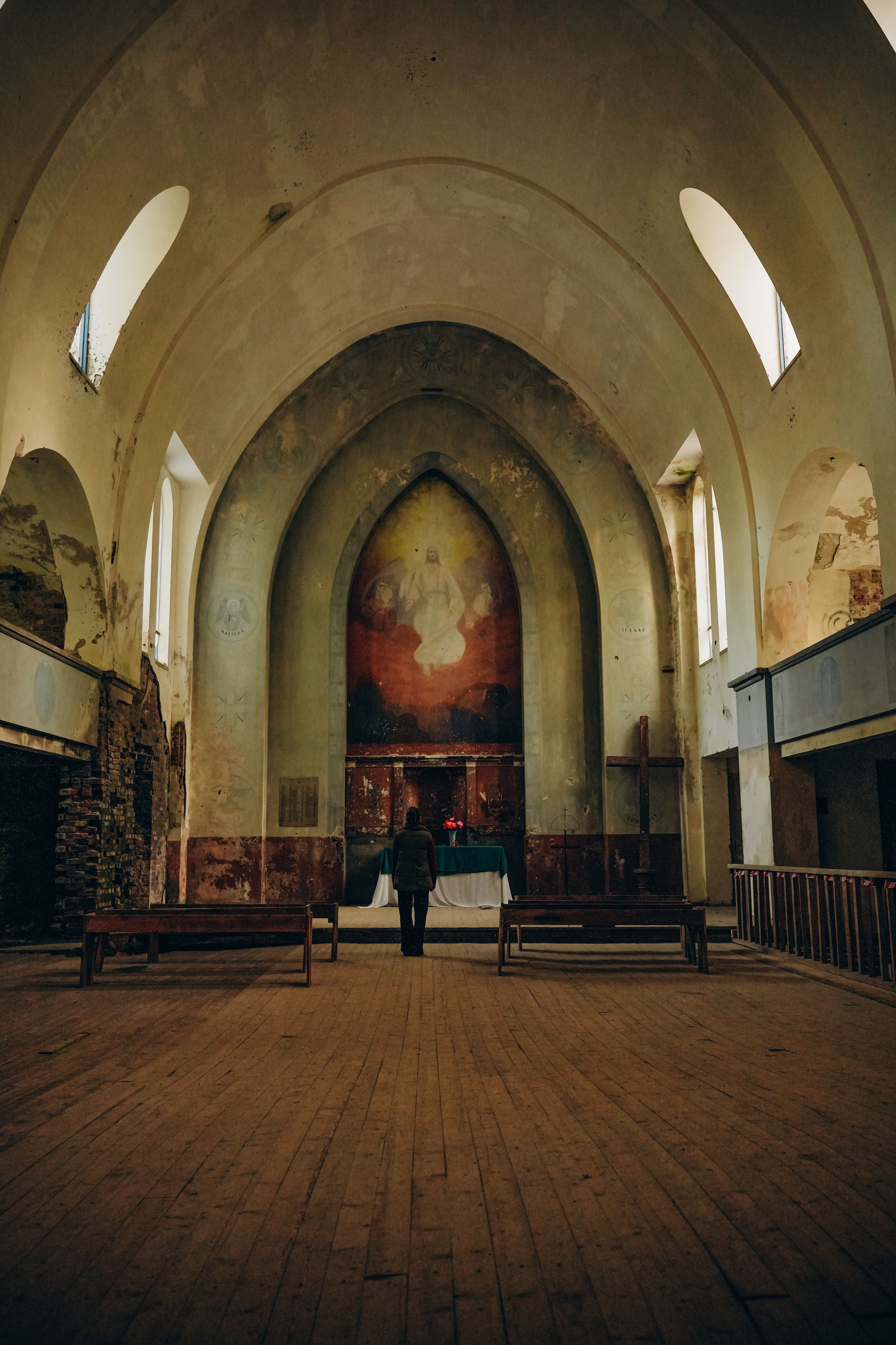 СЕВЕР. Event фотограф Степанова Александра