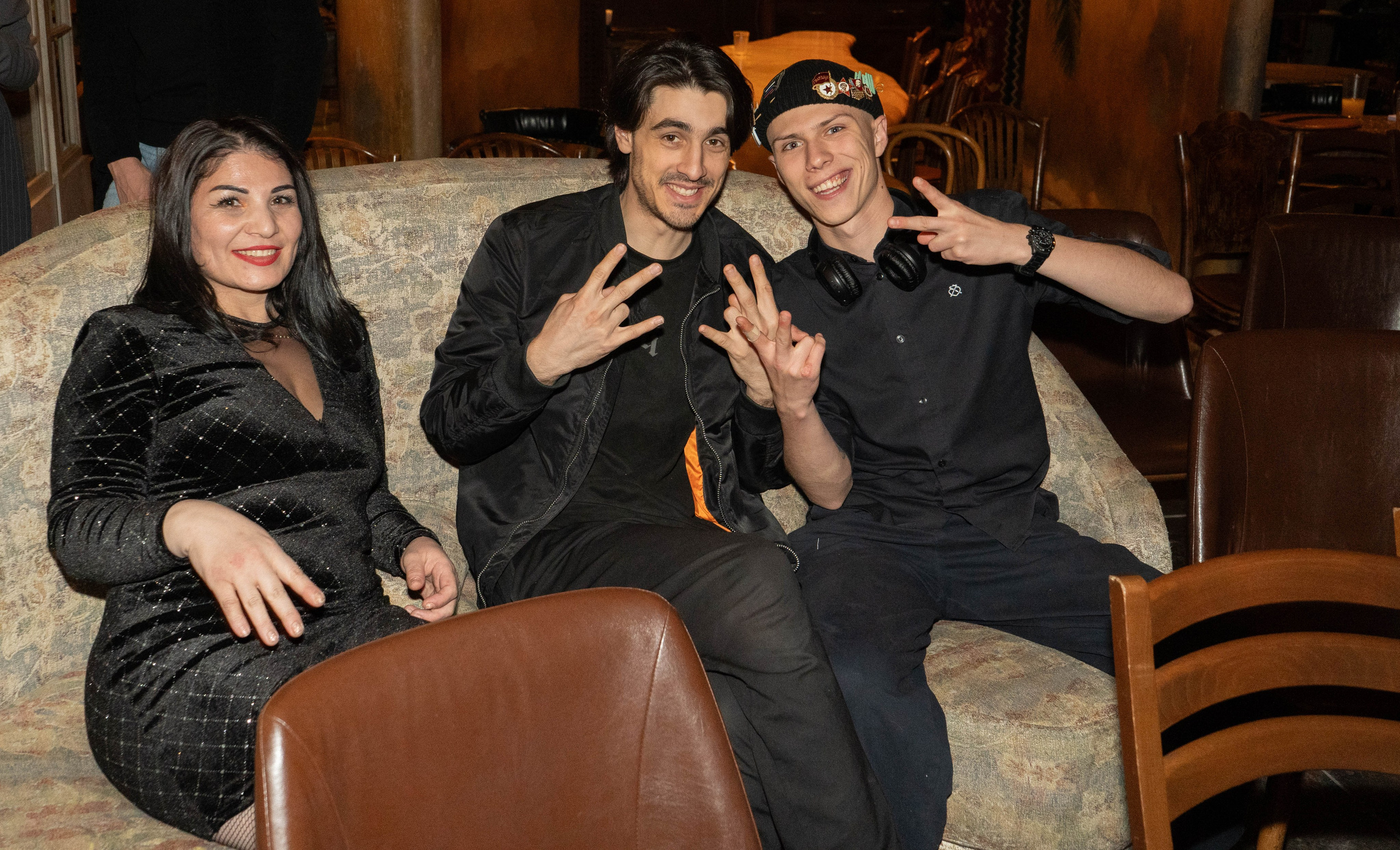 Супра. Фотограф из Владивостока Юлия Черепова