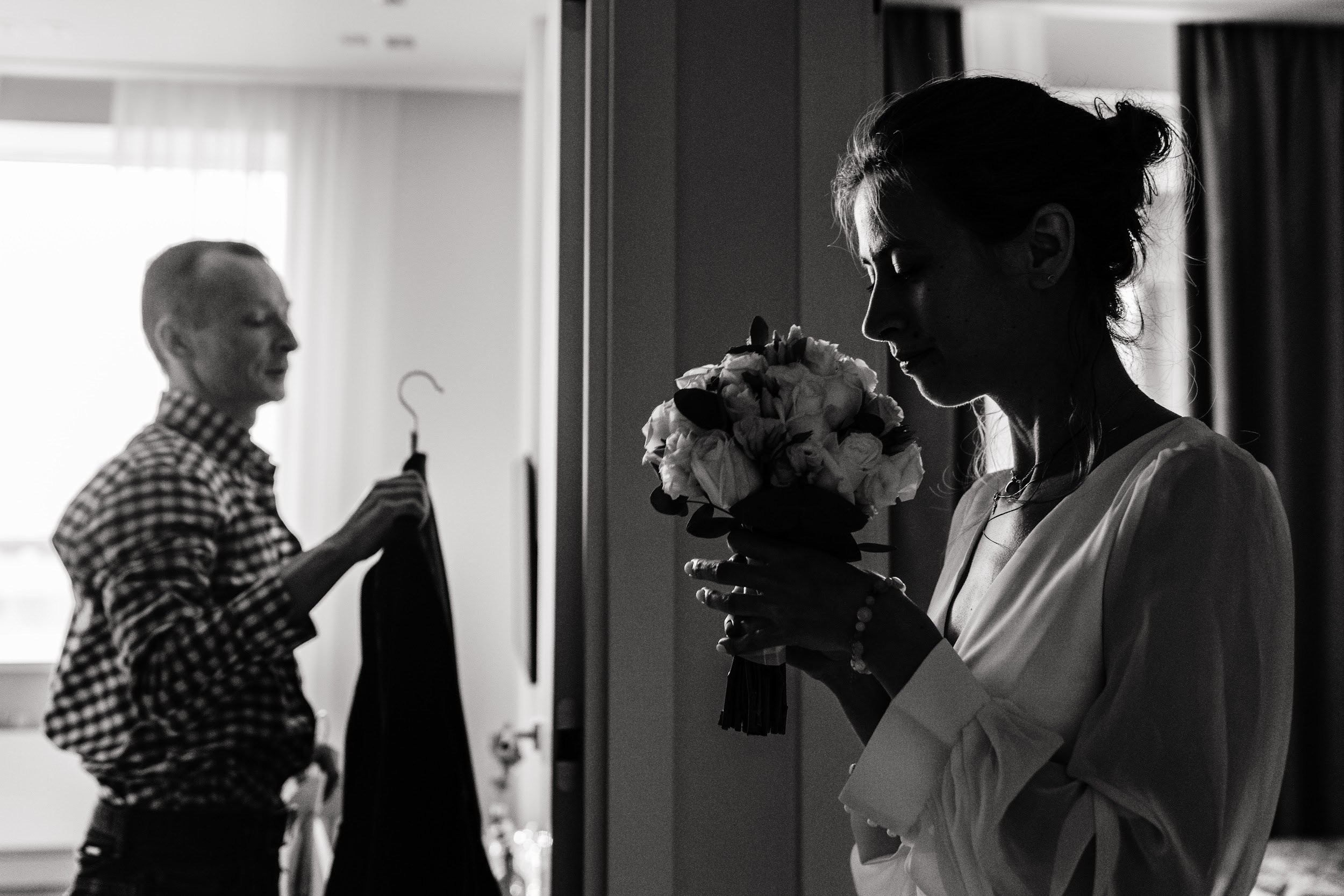 Отзывы. Свадебный фотограф в Москве Сафонова Анна