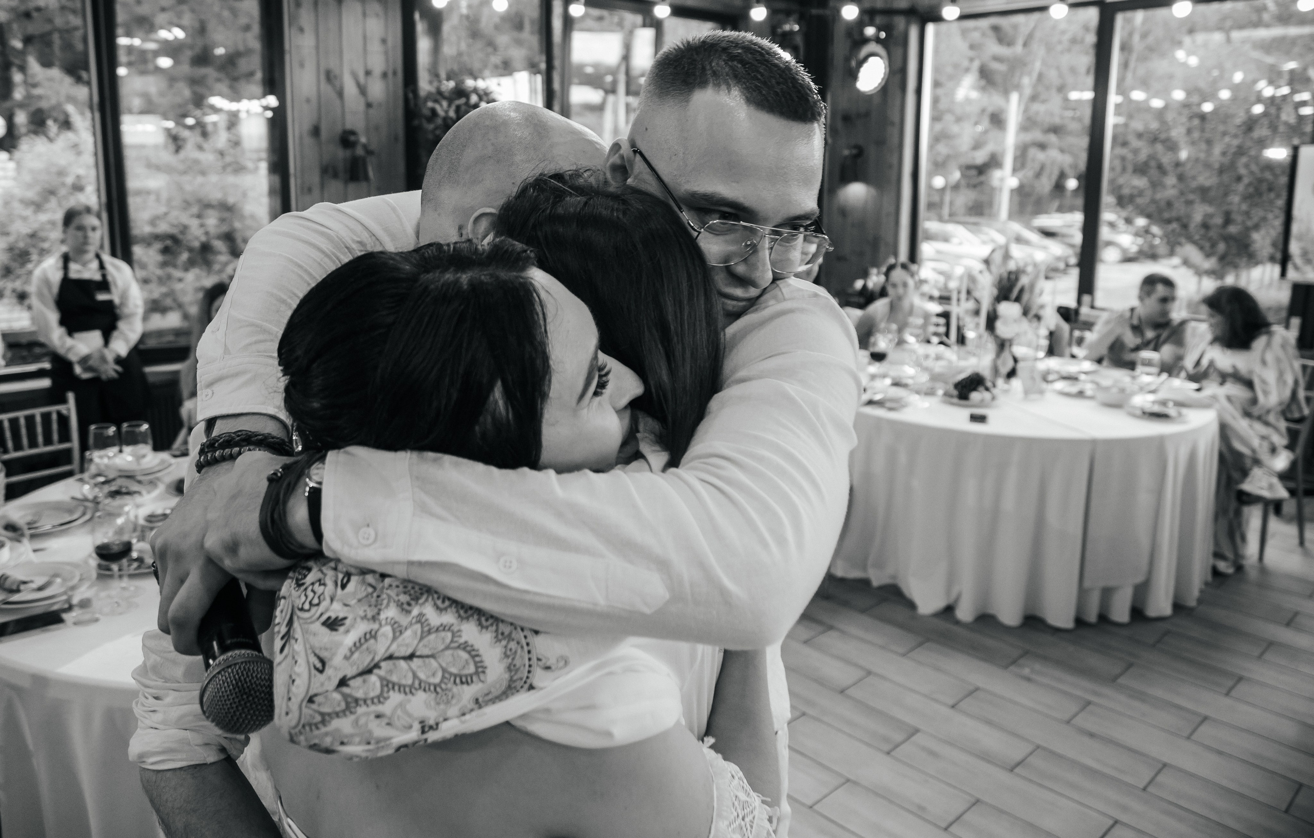 Олег и Ника. Свадебный и семейный фотограф Ибрагимова Мария из Екатеринбурга