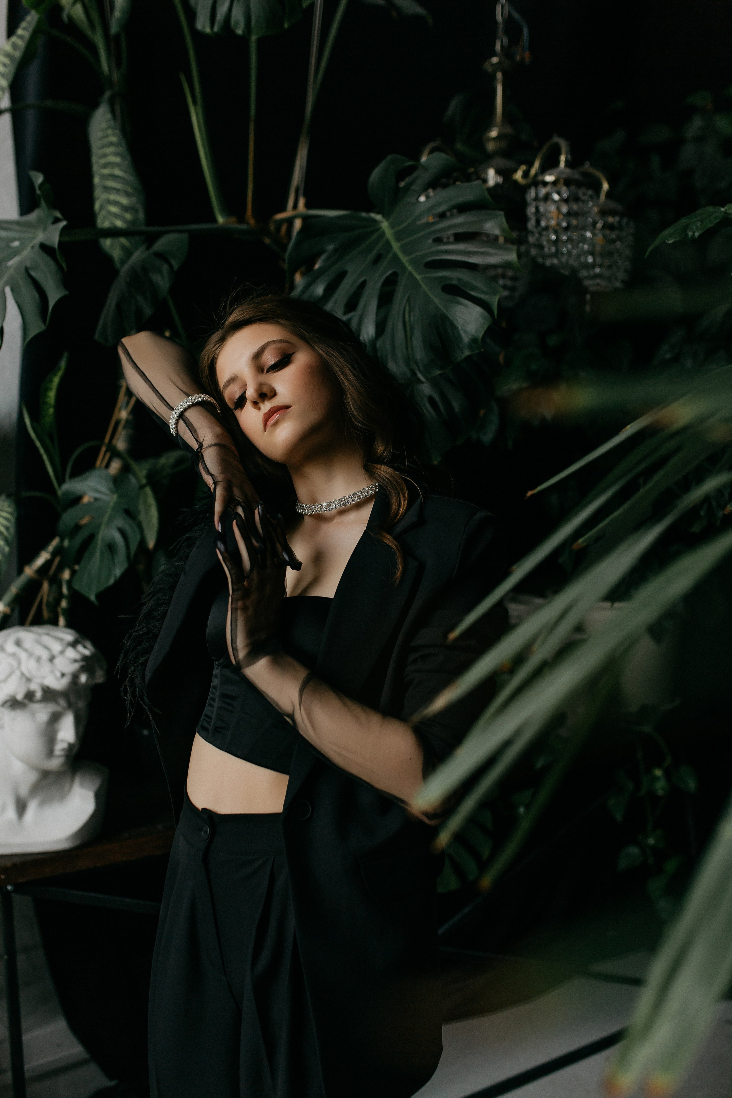 Соня. Kirinatanya.ru