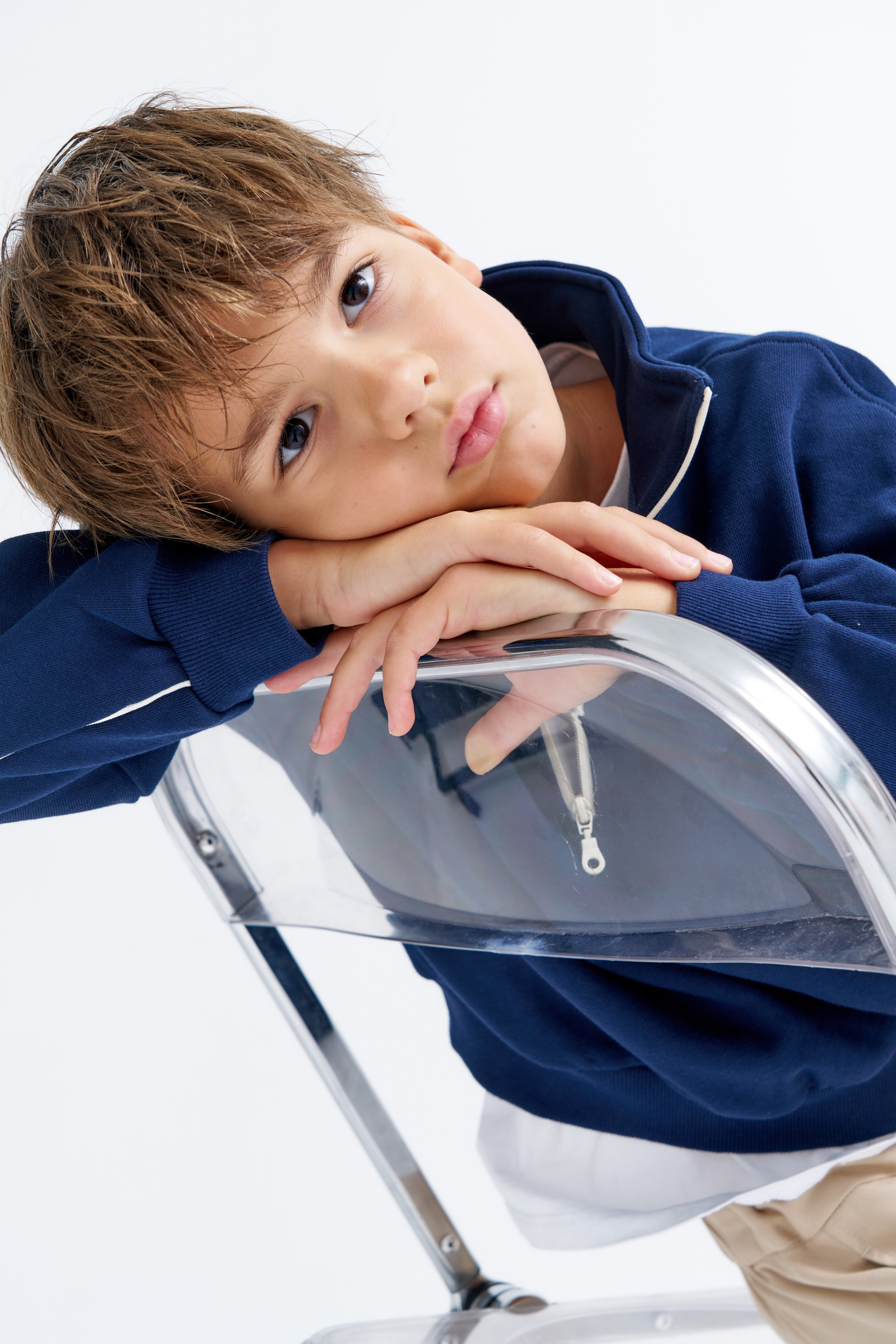 Детские съёмки/Kids model test. Photo By Miss Dari