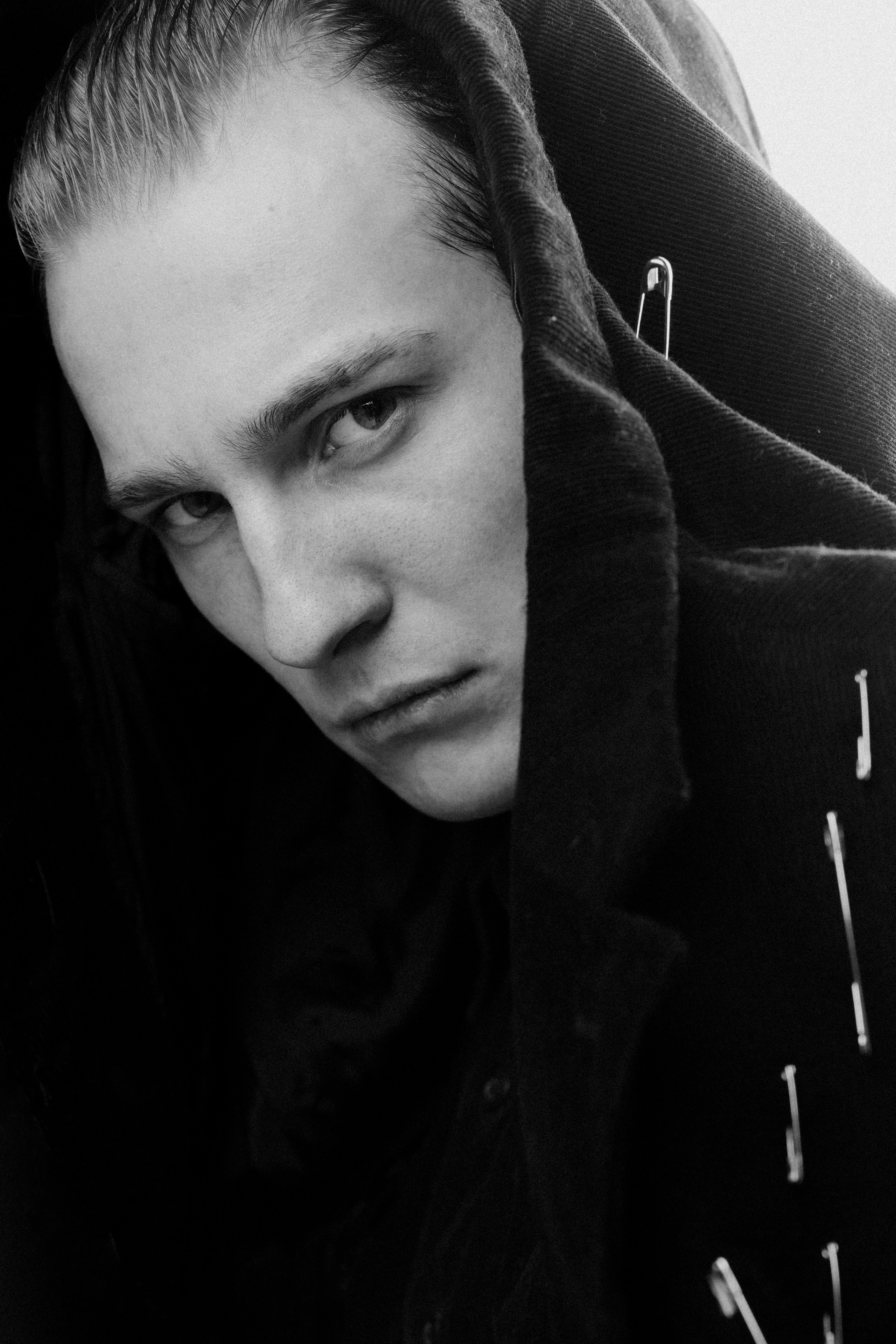 Олег. Фотограф Мария Бондаренко