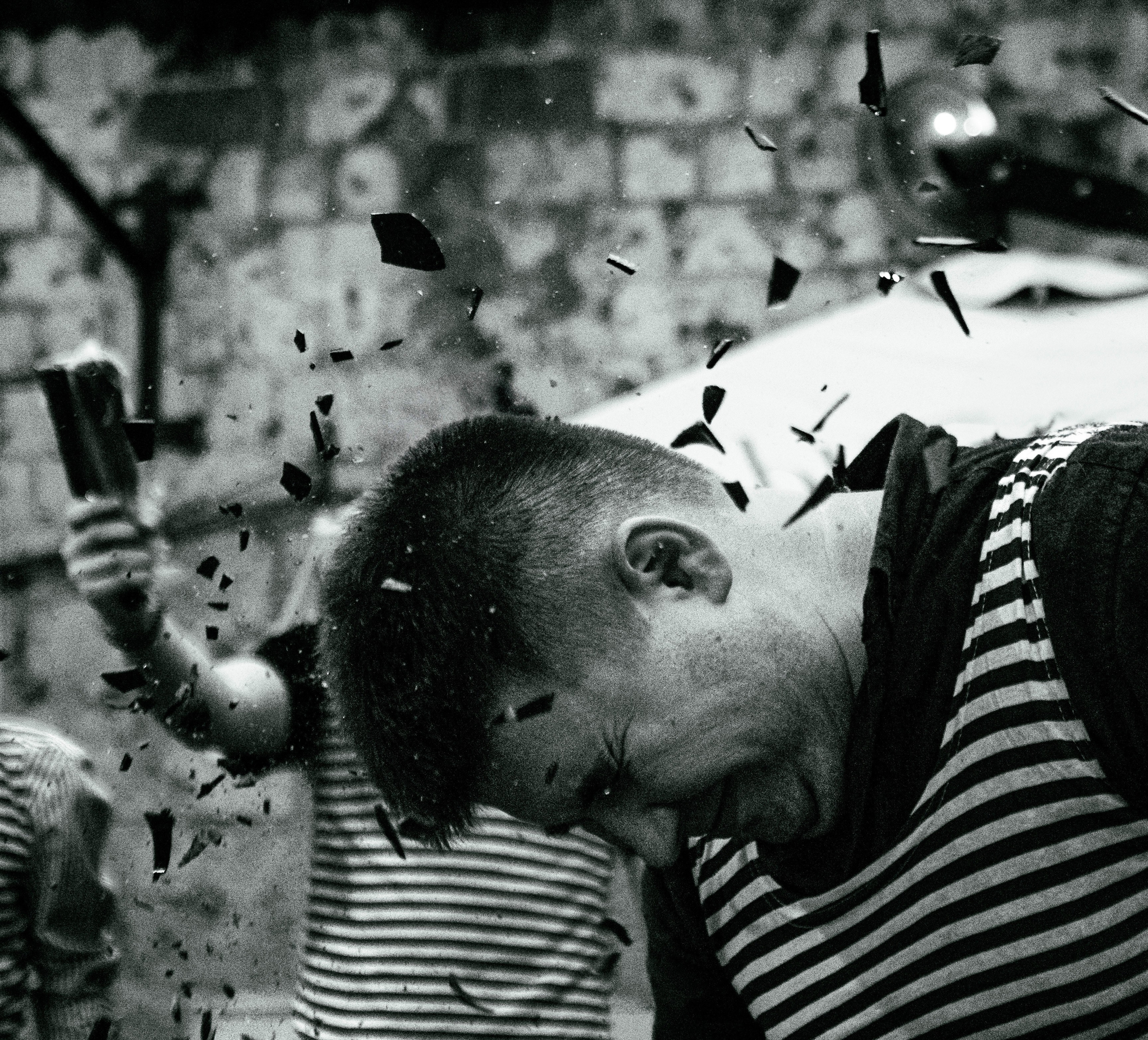 Лука Шарабидзе. Портрет. Лука Шарабидзе. Оператор, фотограф