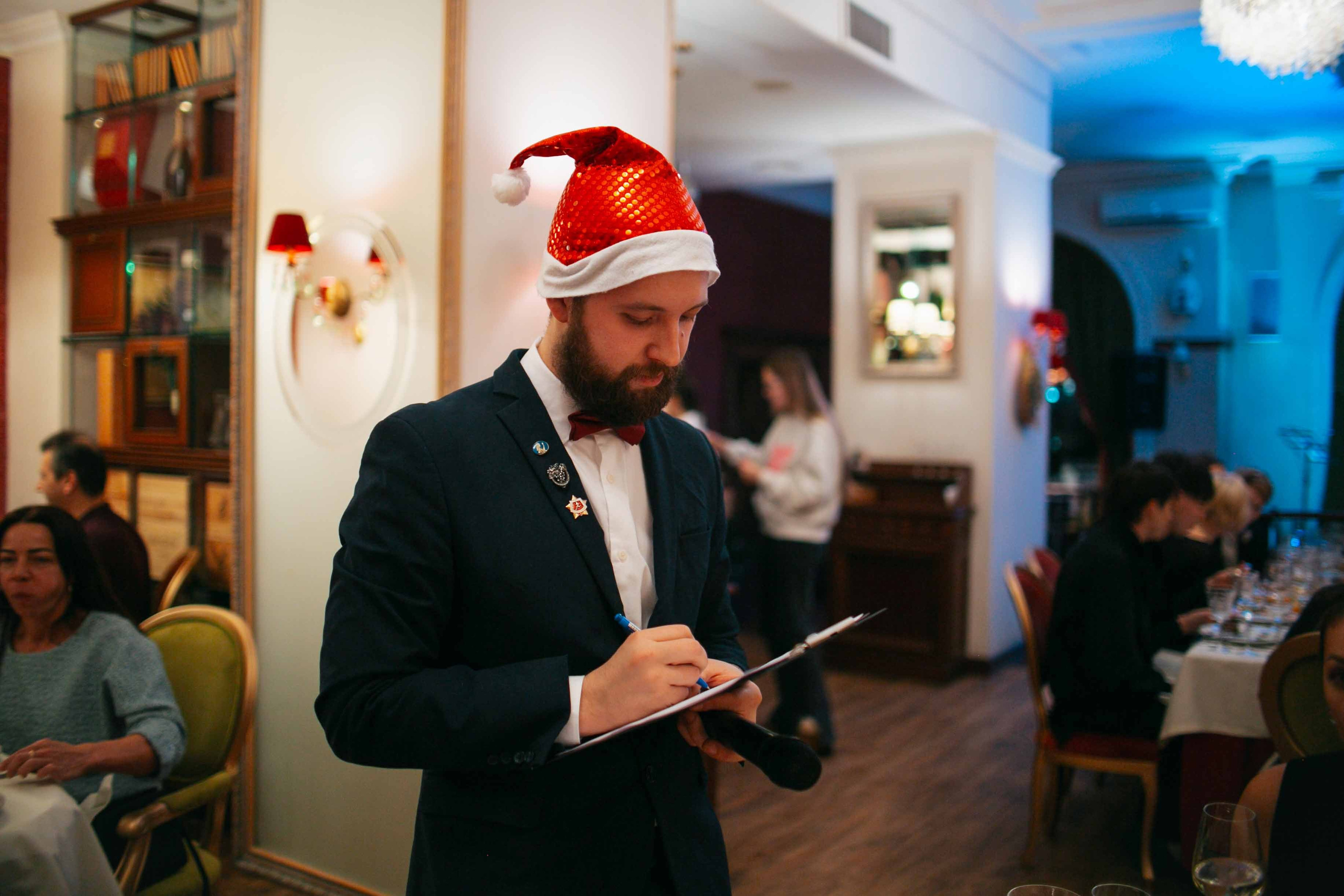 Вечер в «Дежавю». Ваш репортажный фотограф Артемий Антонов