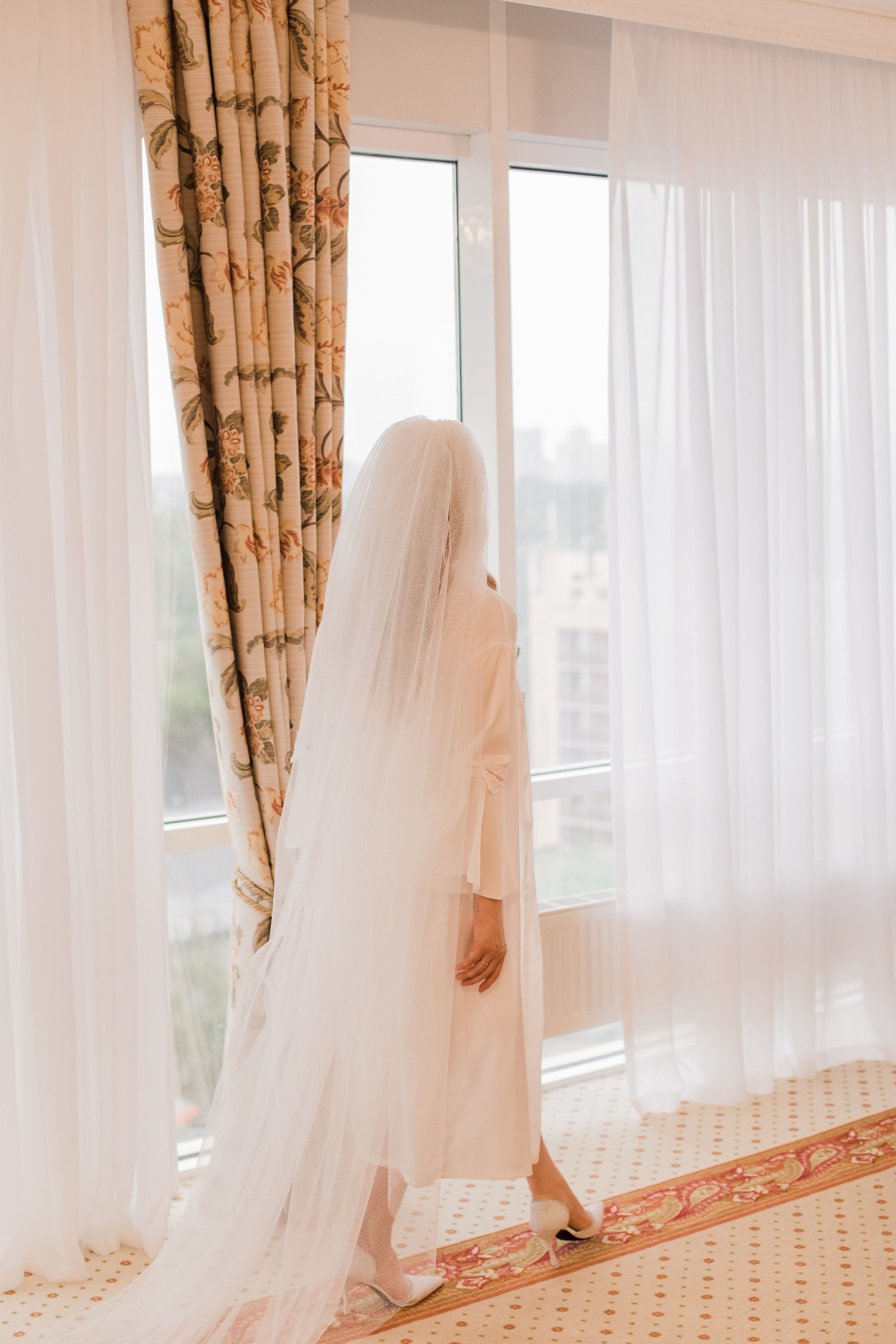 Макар и Наталья. Свадебный и семейный фотограф в Краснодаре