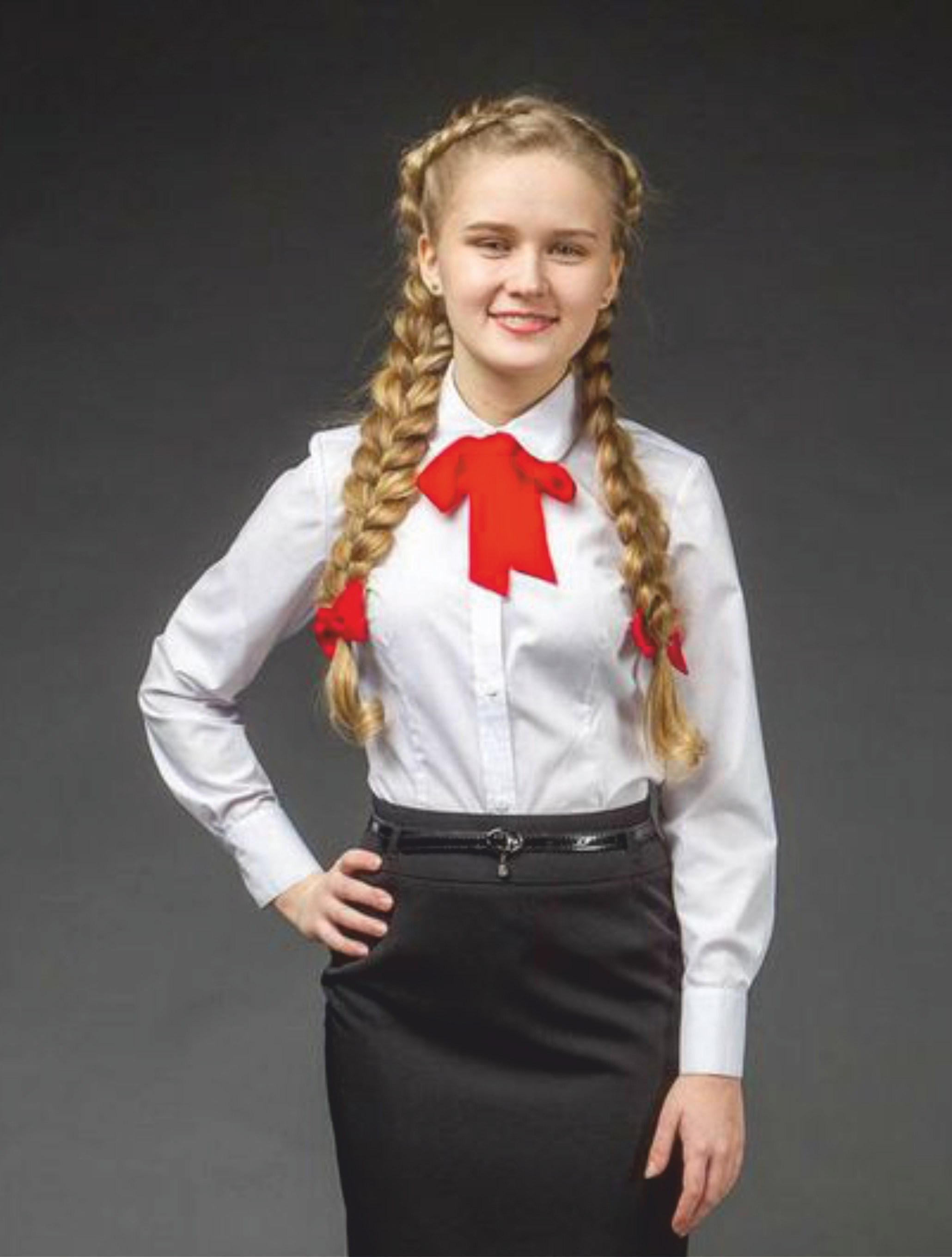 4 "Б" класс, Школа №2, г. Ленинск. План съёмки и рекомендации по подготовке. (1). Выпускные альбомы