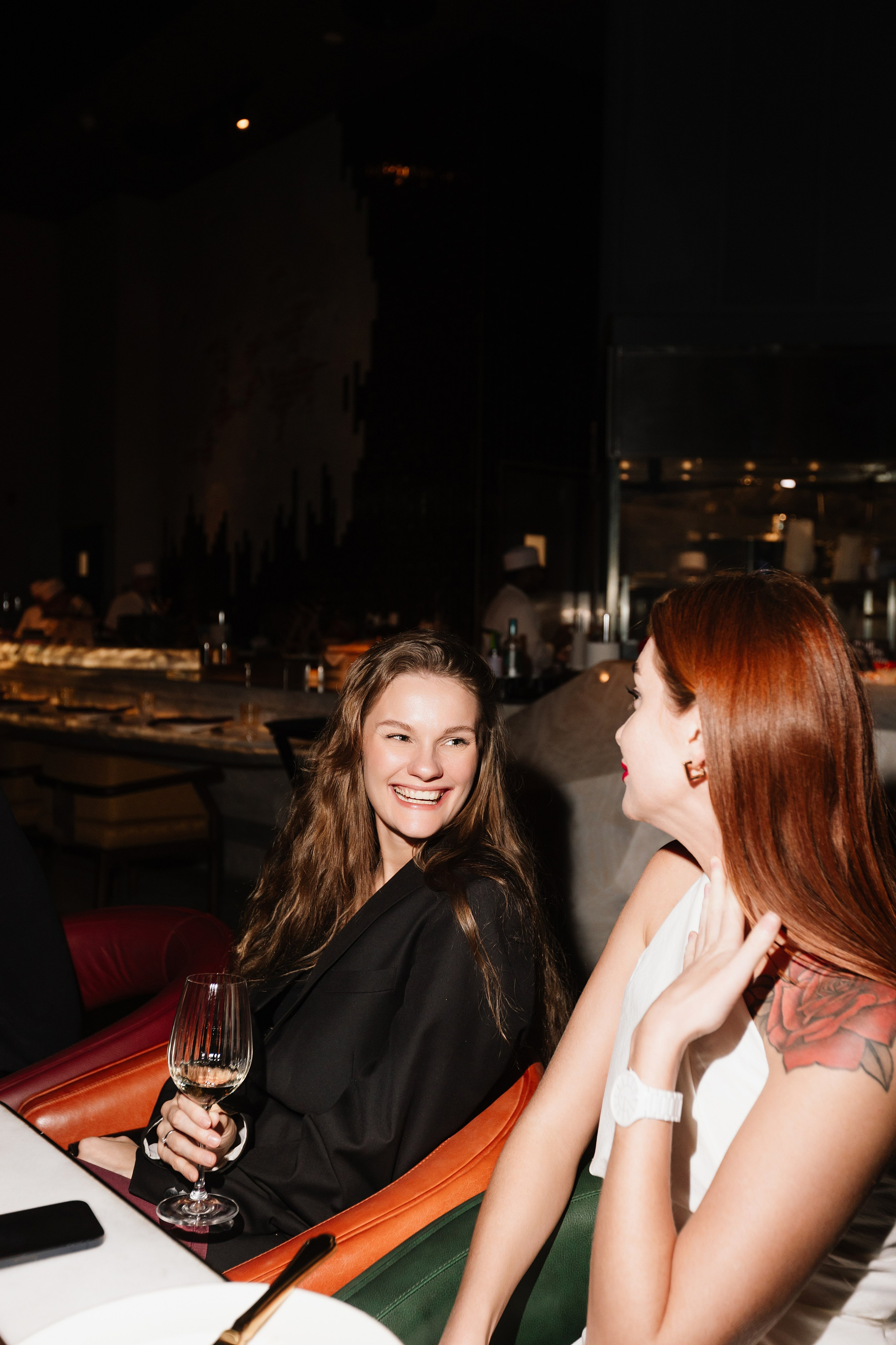 Nightlife Photography in Dubai — Persis Club Party Shoot. Evgen Yatsenko — Photographer in Dubai