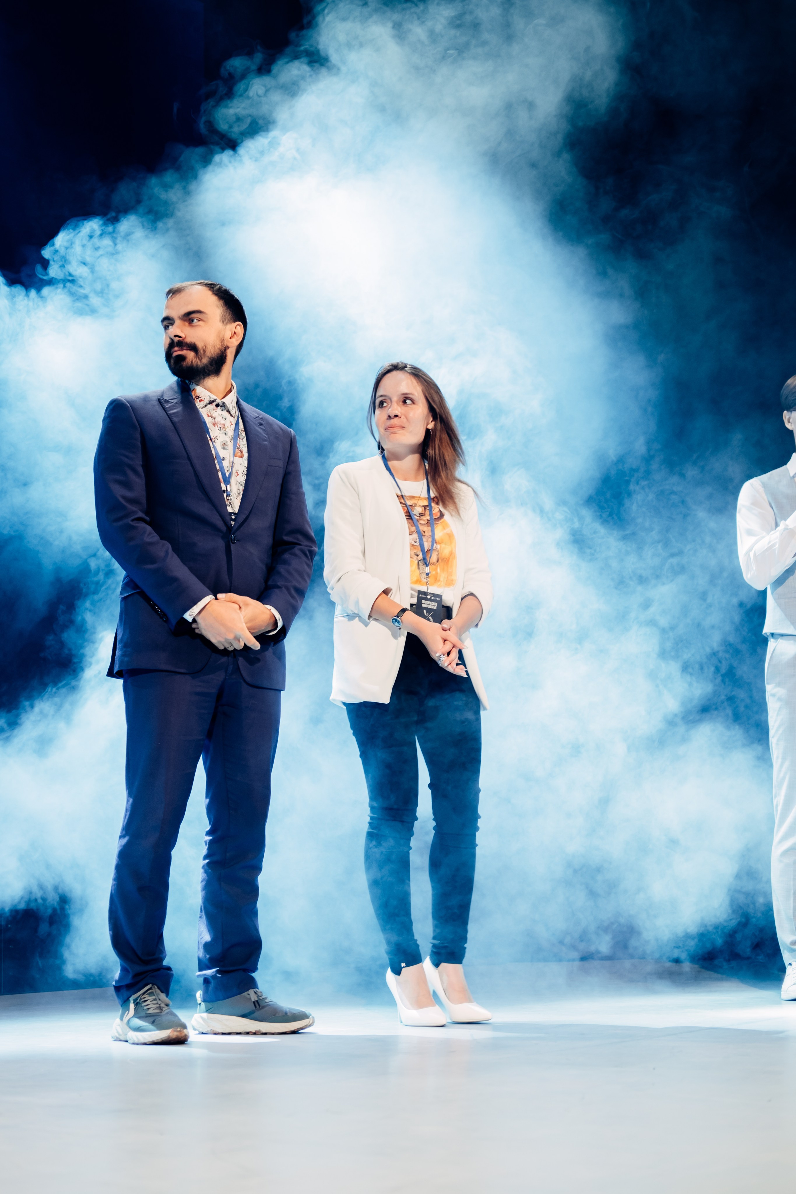 Поэтическое многоборье. Фотограф в Иркутске Анна Мирошникова