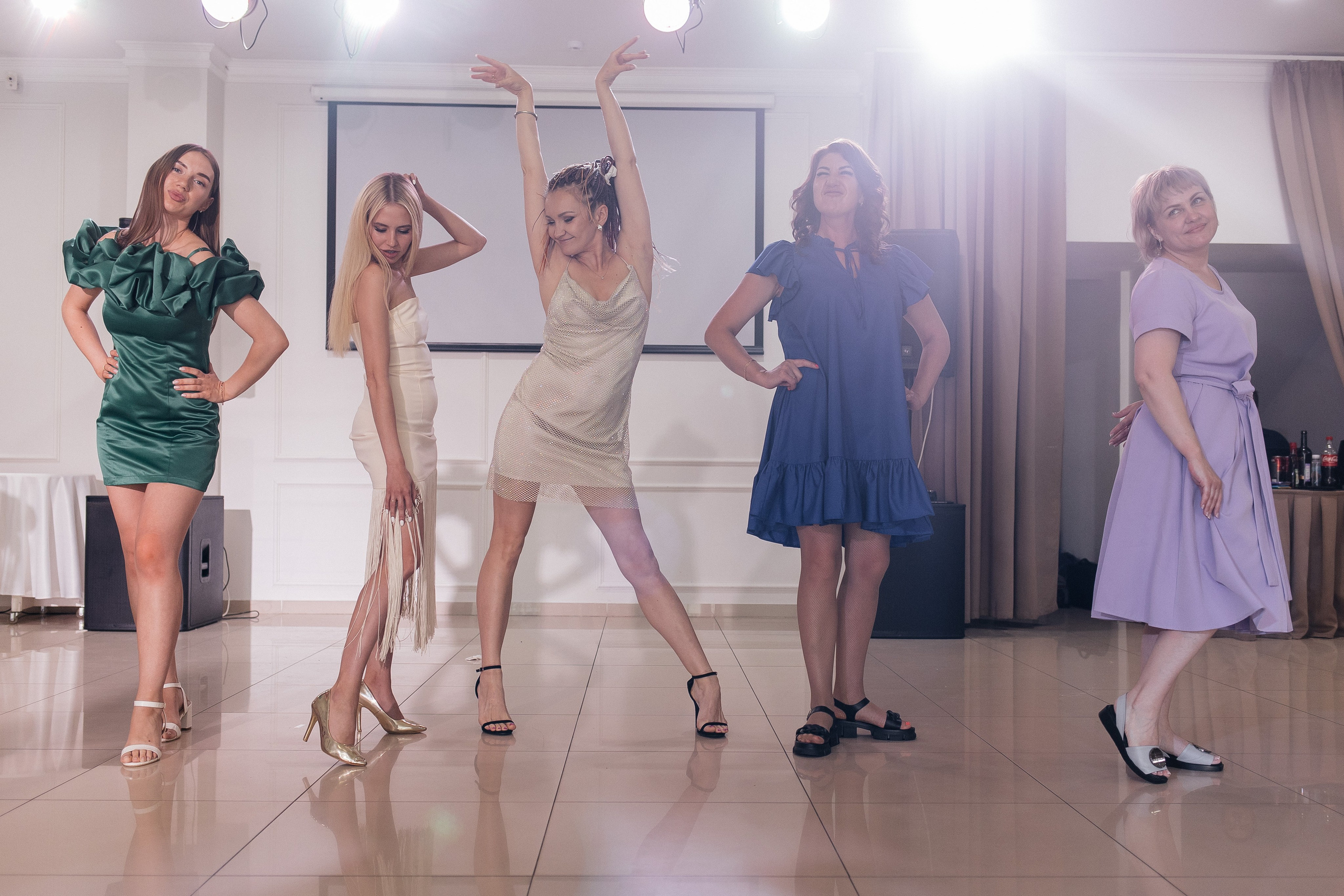 Стас & Ирина. Свадебный фотограф Наталья Молявина