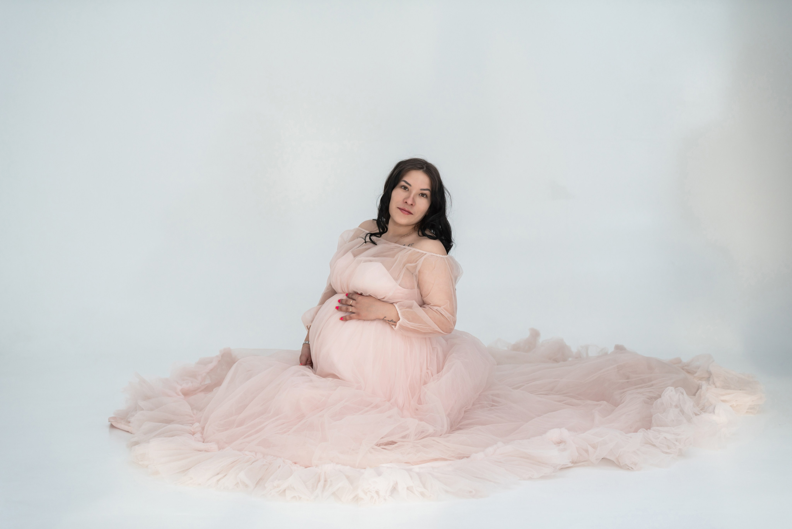 Фотосессия беременности в Иркутске. Ольга Ли свадебный семейный фотограф Иркутск