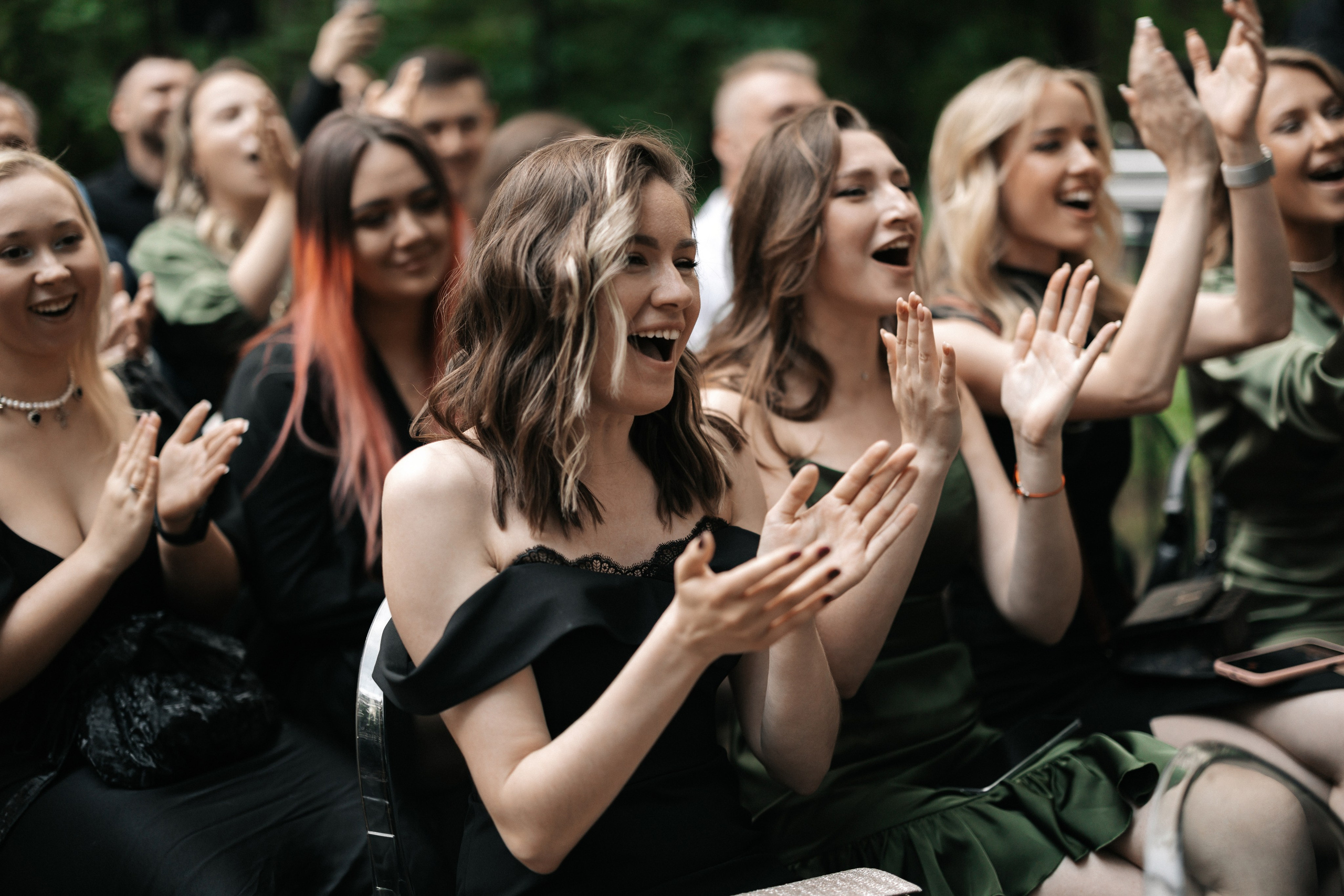 Дарья и Никита. Свадебный фотограф Москва Мотеюнайте Виктория