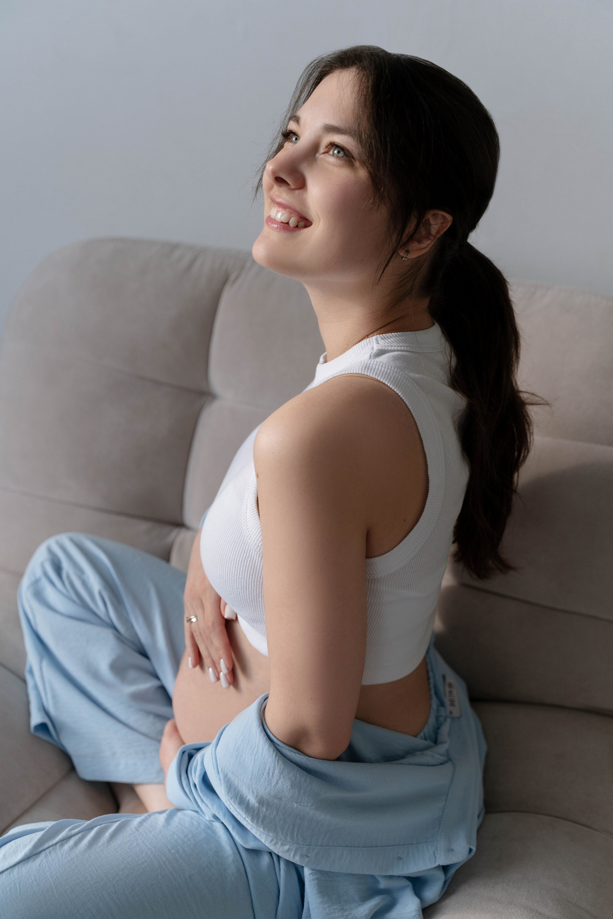 Мы так тебя ждём. Свадебный фотограф в Краснодаре и Санкт-Петербурге Евгения Алексеева