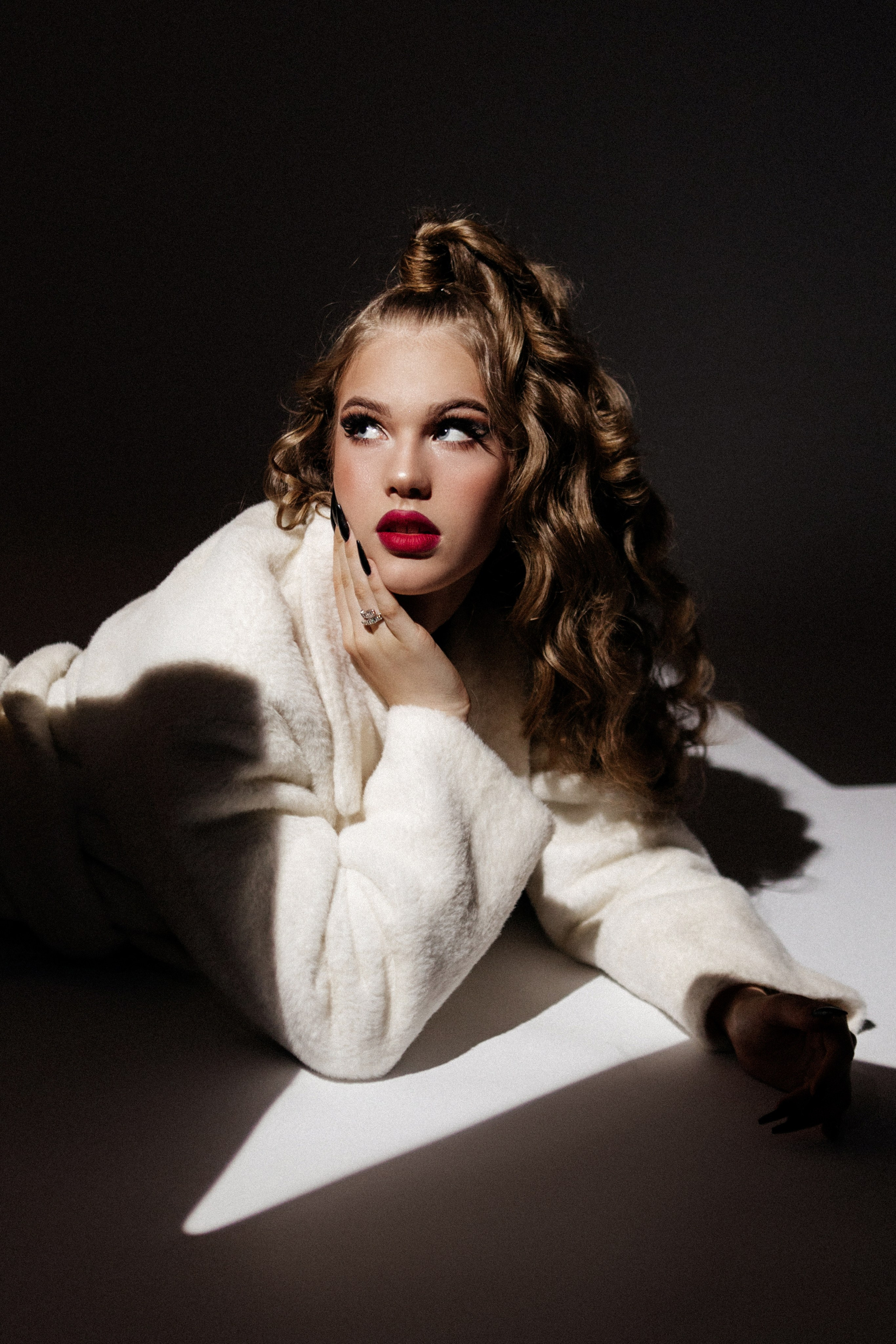 Полина. Фотограф в Тамбове Ольга Мельникова