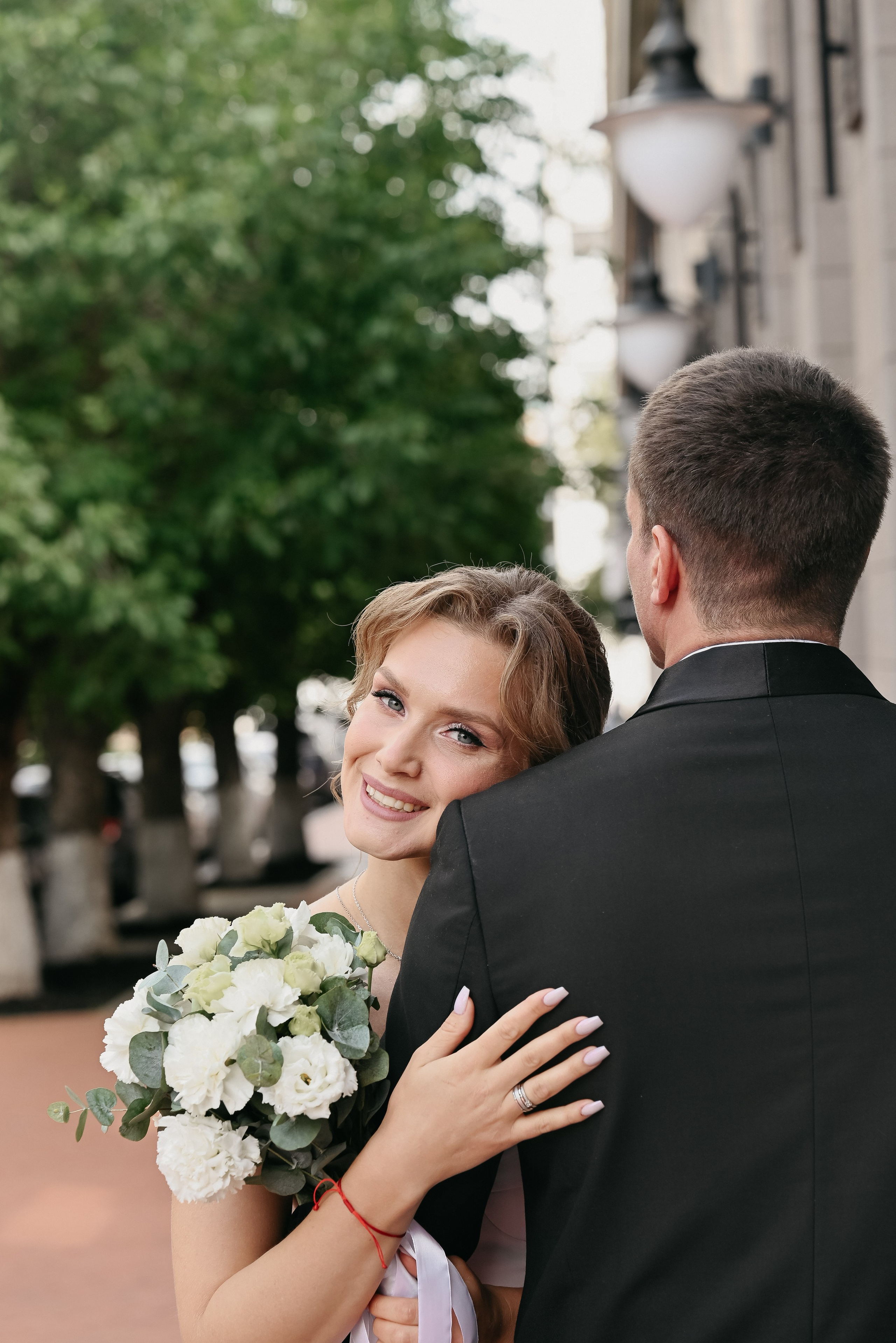 Марсель и Екатерина. Ваш фотограф