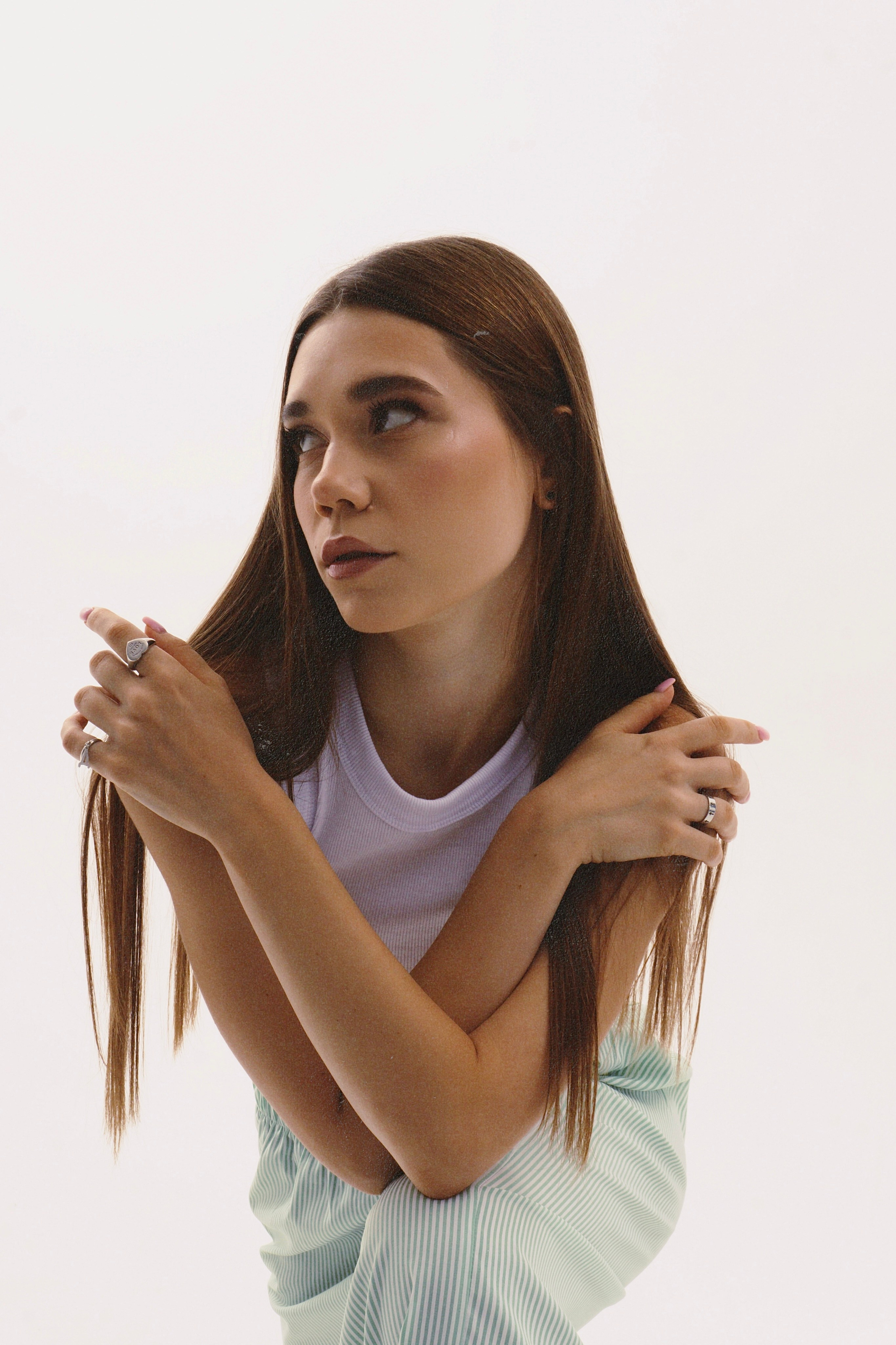 Арина. Pomanovskaya.ru / женский фотограф