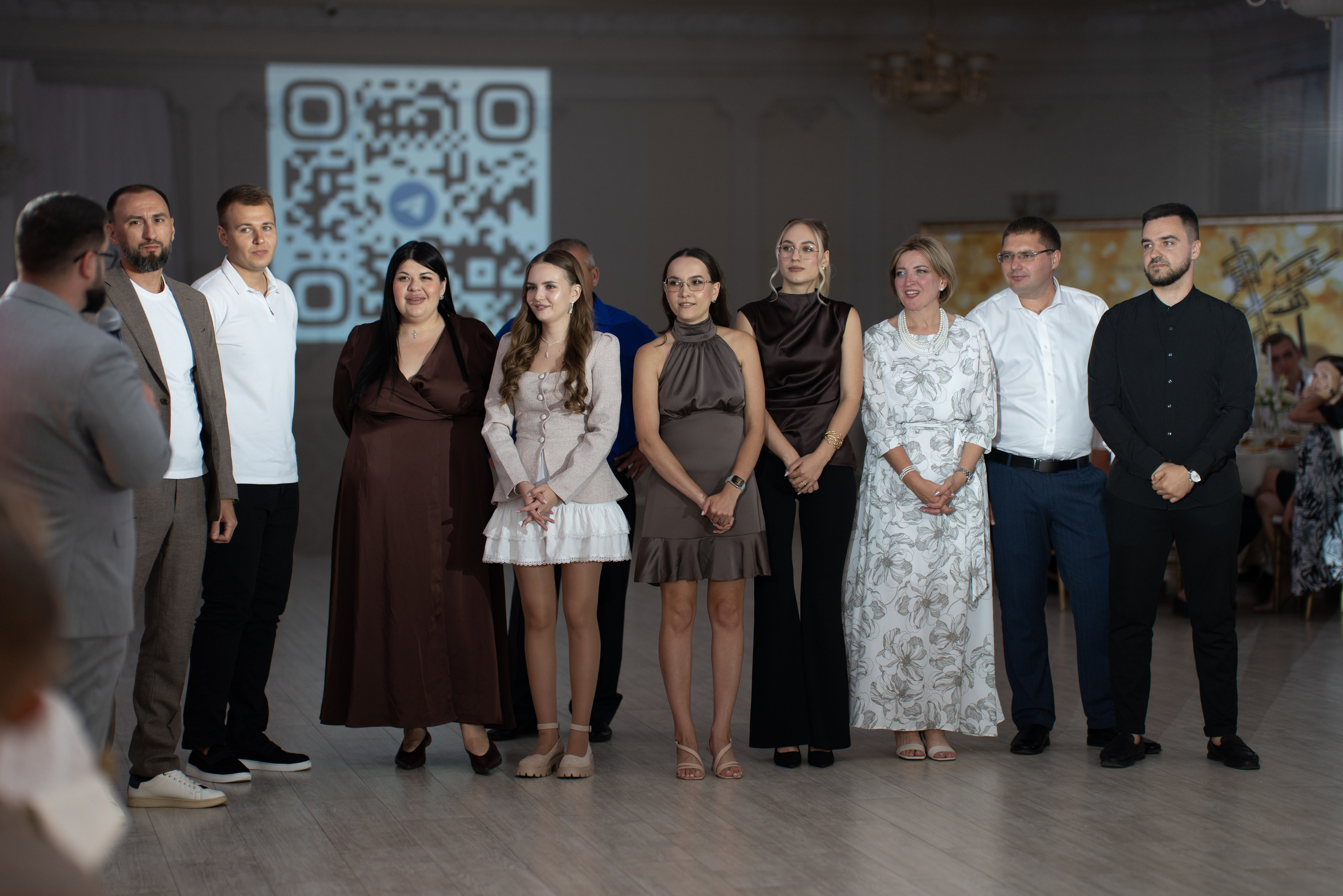 Маргарита и Андрей. Фотограф