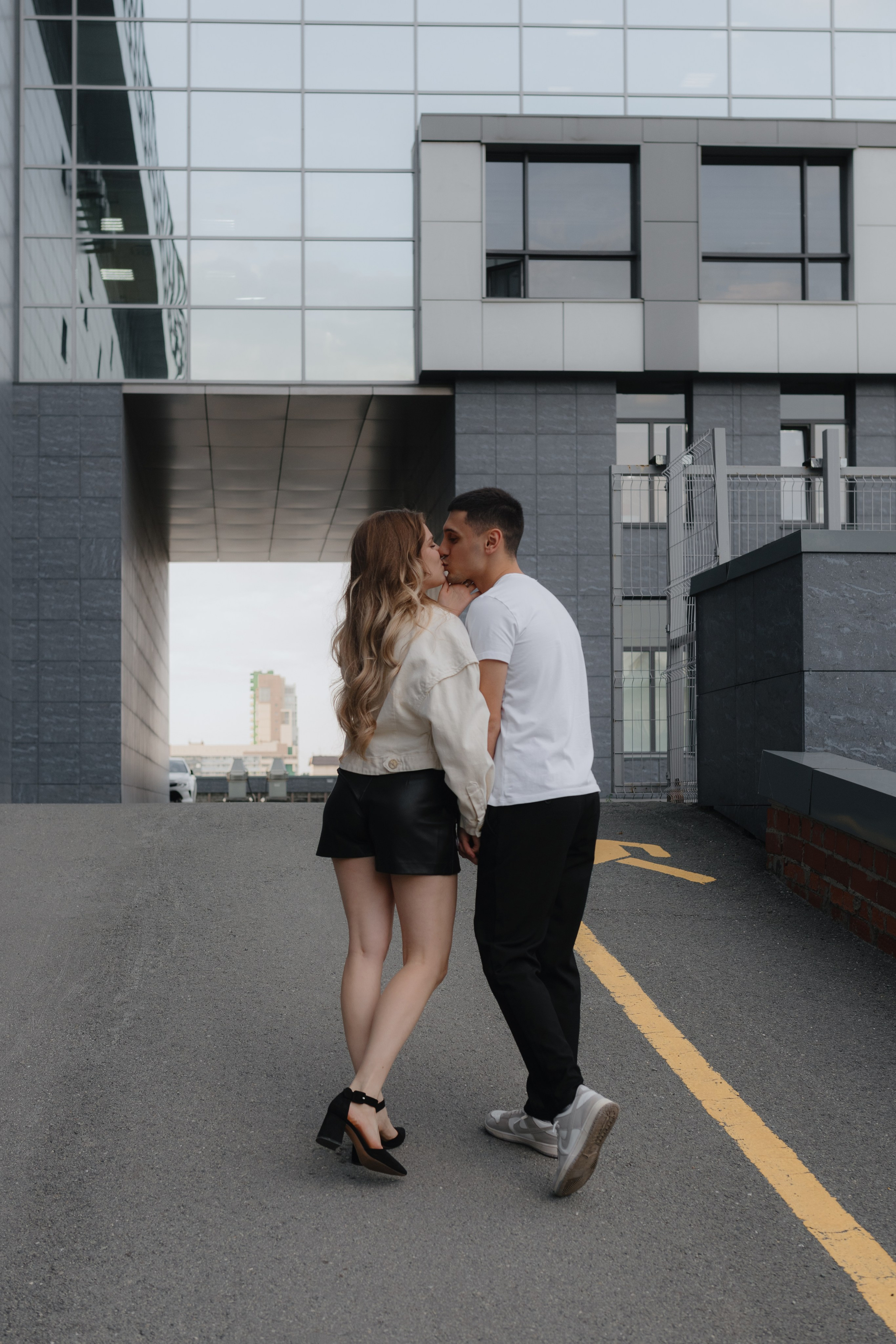 Кристина и Ислам. Свадебный фотограф Екатеринбург/Челябинск — Любовь Волохова