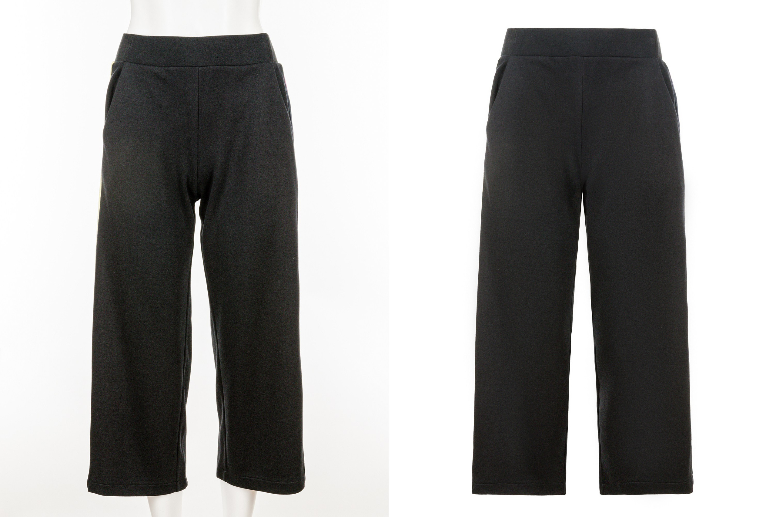 Ретушь фотографий брюк, юбок и штанов | Студия SVITHART