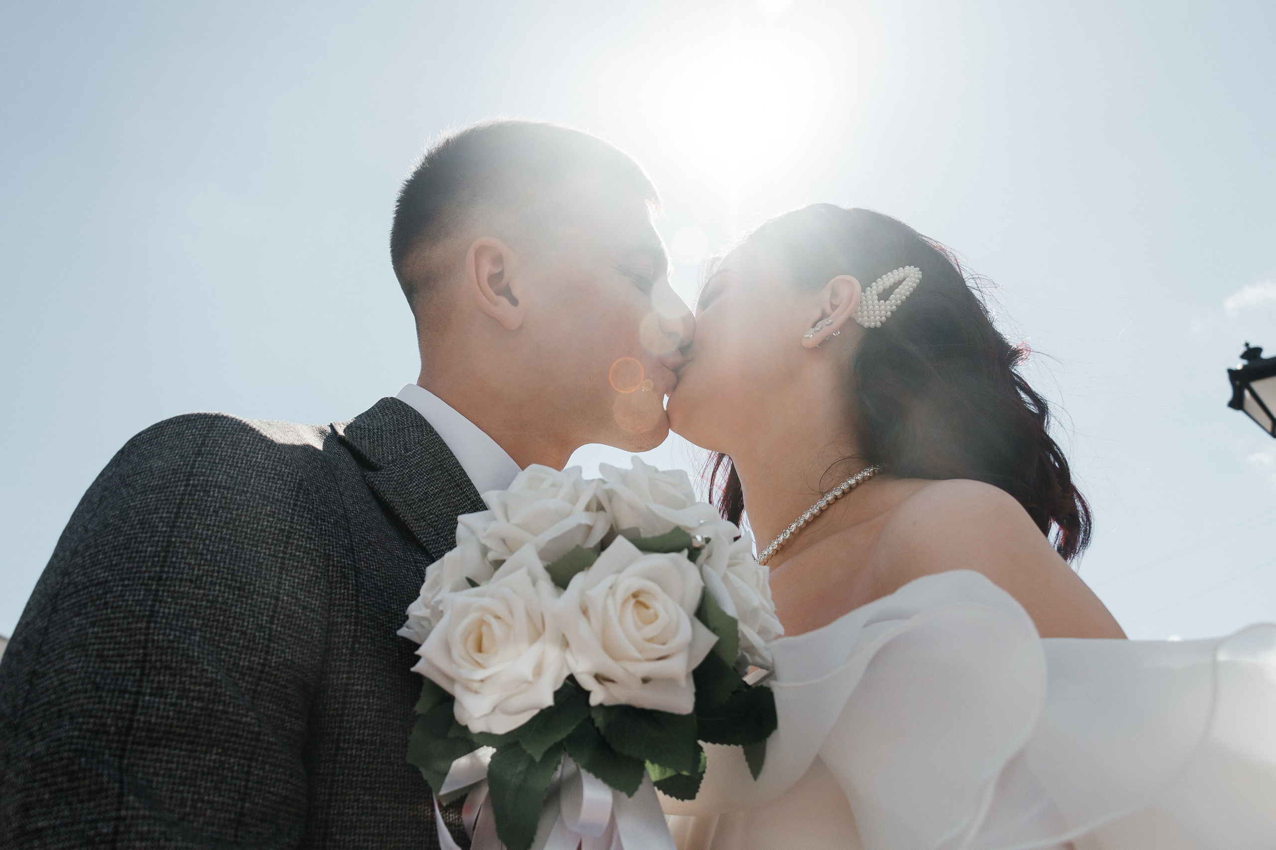 СВАДЬБА. Фотограф в Новокузнецке Иван Дендин