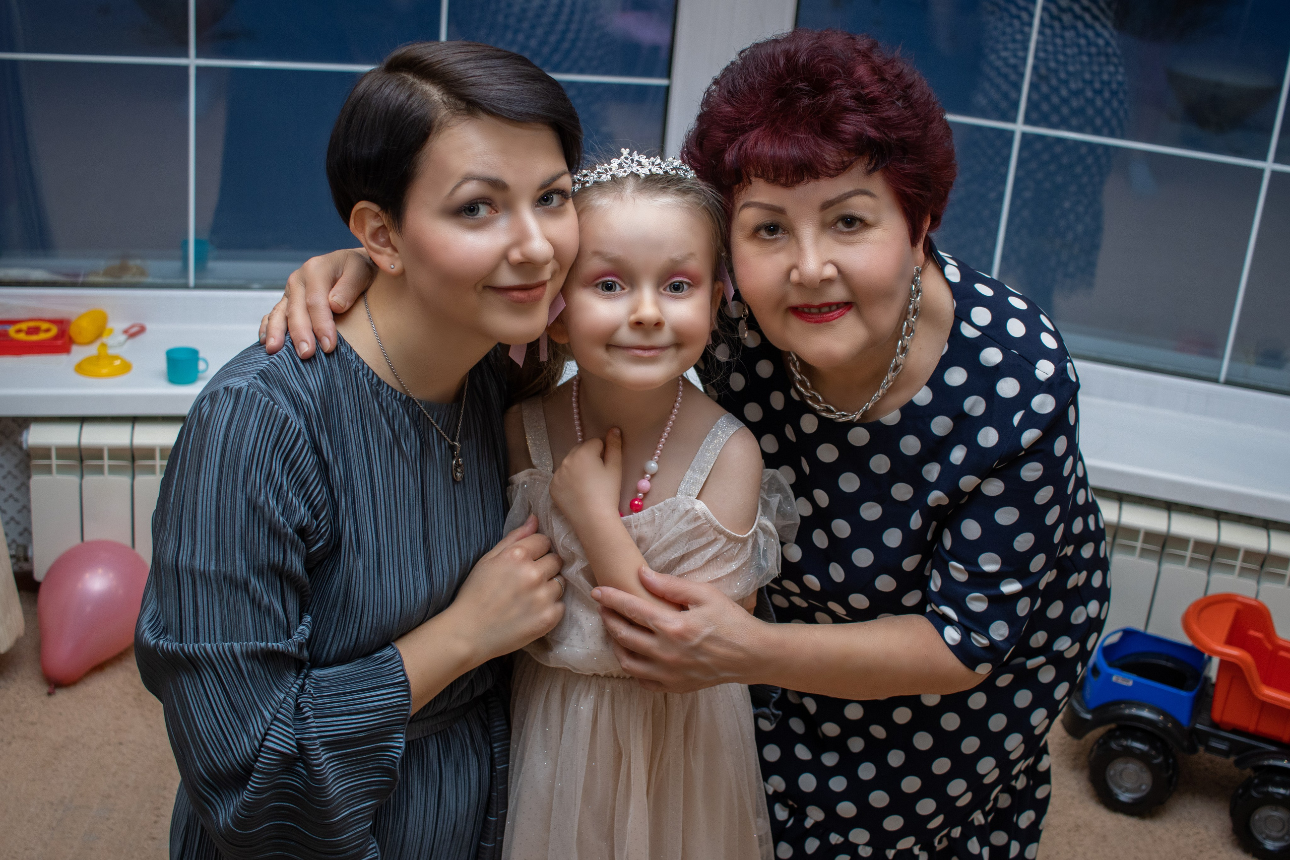 Семейные съемки. Семейный фотограф в Невельске Виолетта Киселева-Лелейка