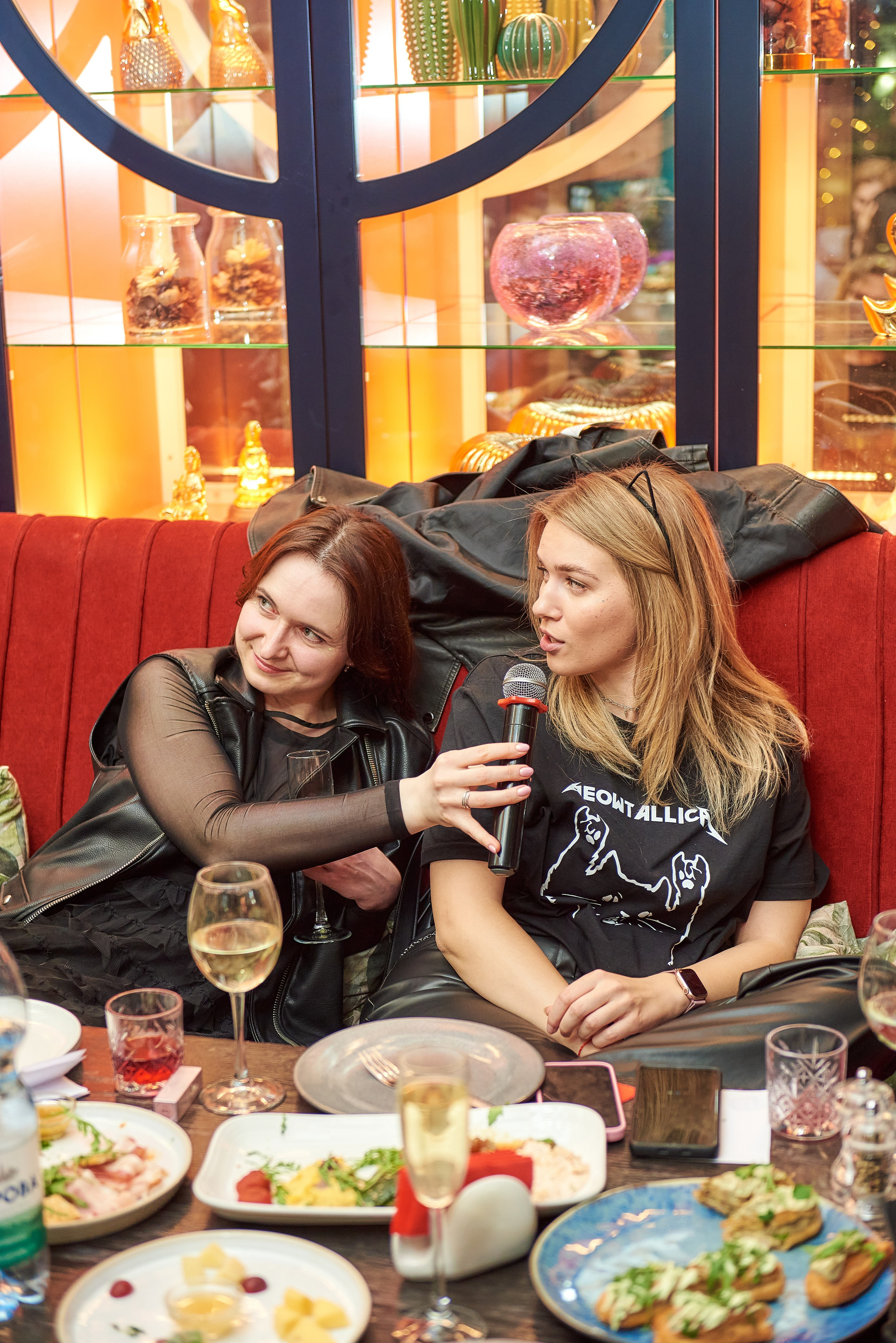 Рок-корпоратив. Андрей Винников фотограф в Нижнем Новгороде