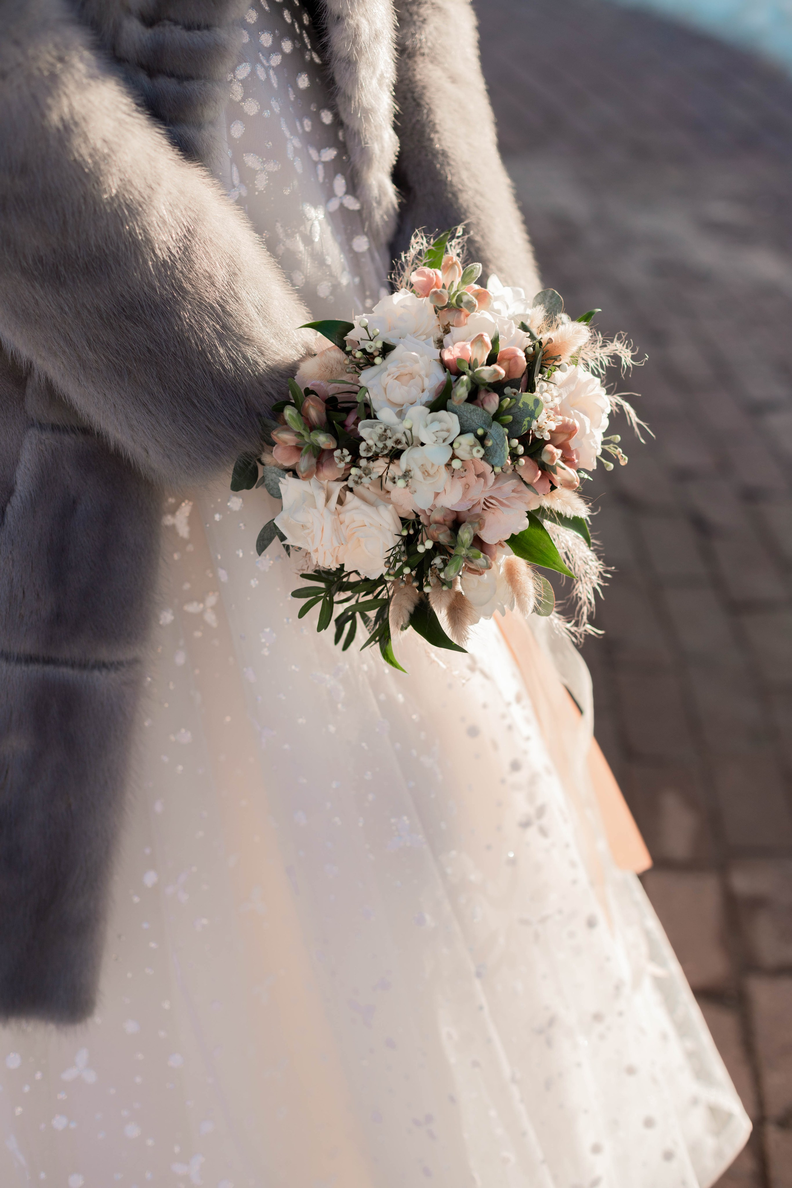 Екатерина и Павел. Фотограф в Москве. Гатицкая Анастасия