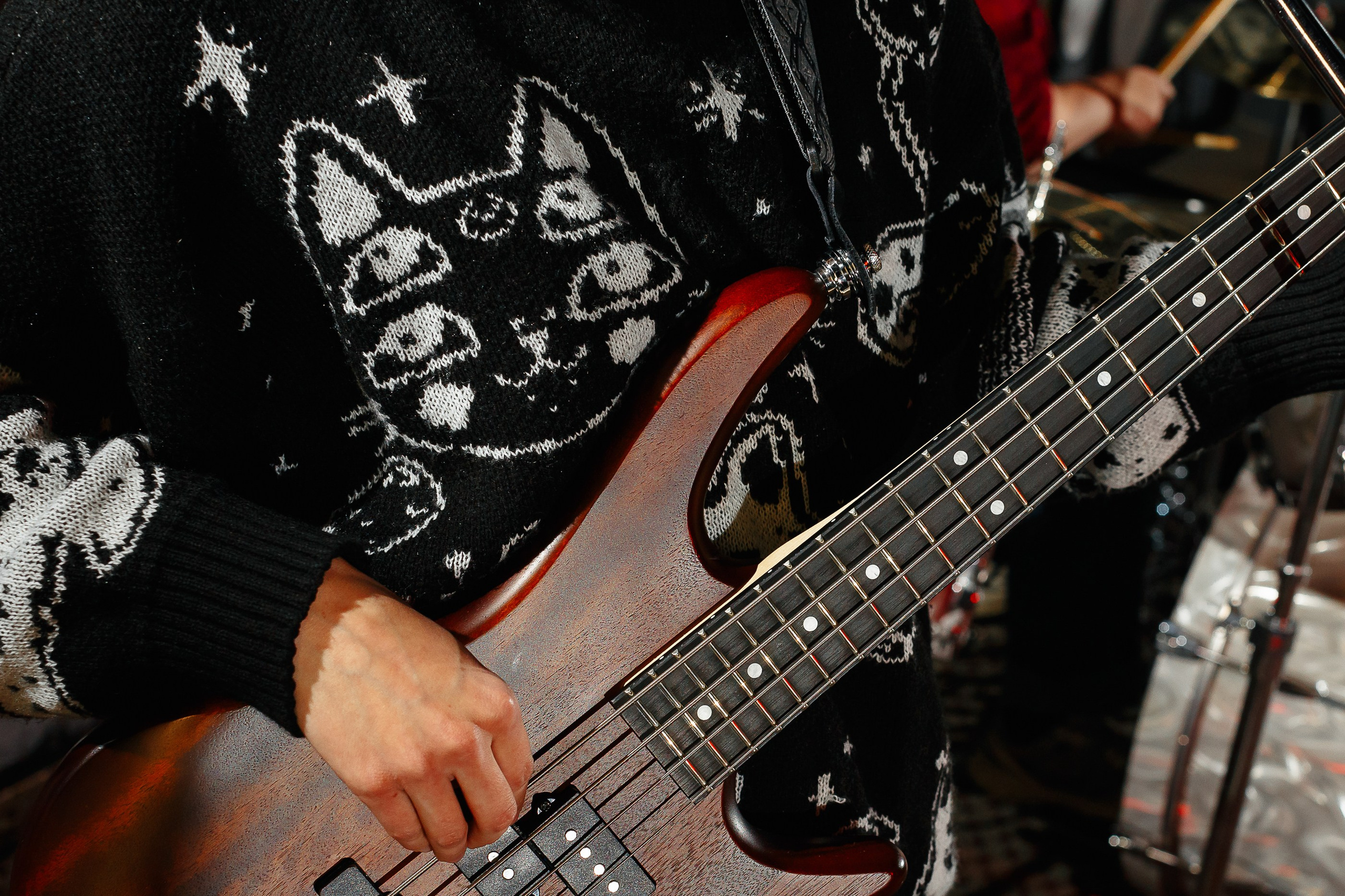 Error 1110 / Rock. Валентин Ставер — свадебный и репортажный фотограф