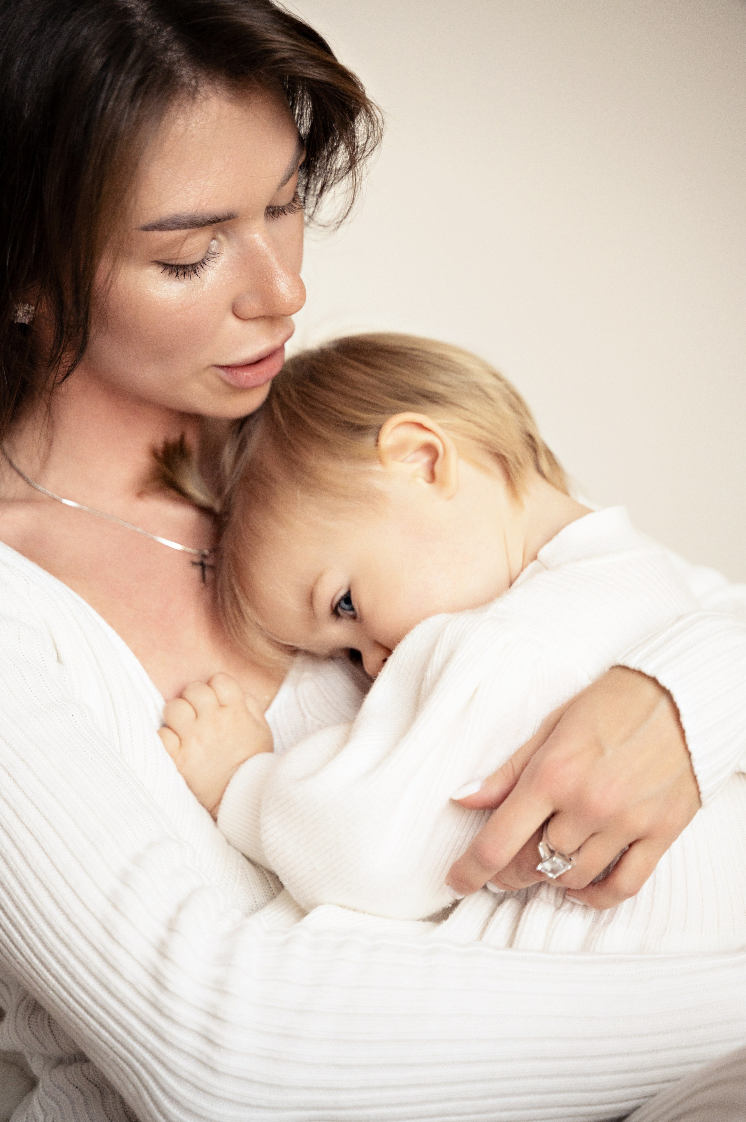 Юлия и Ева. Елена Задорина