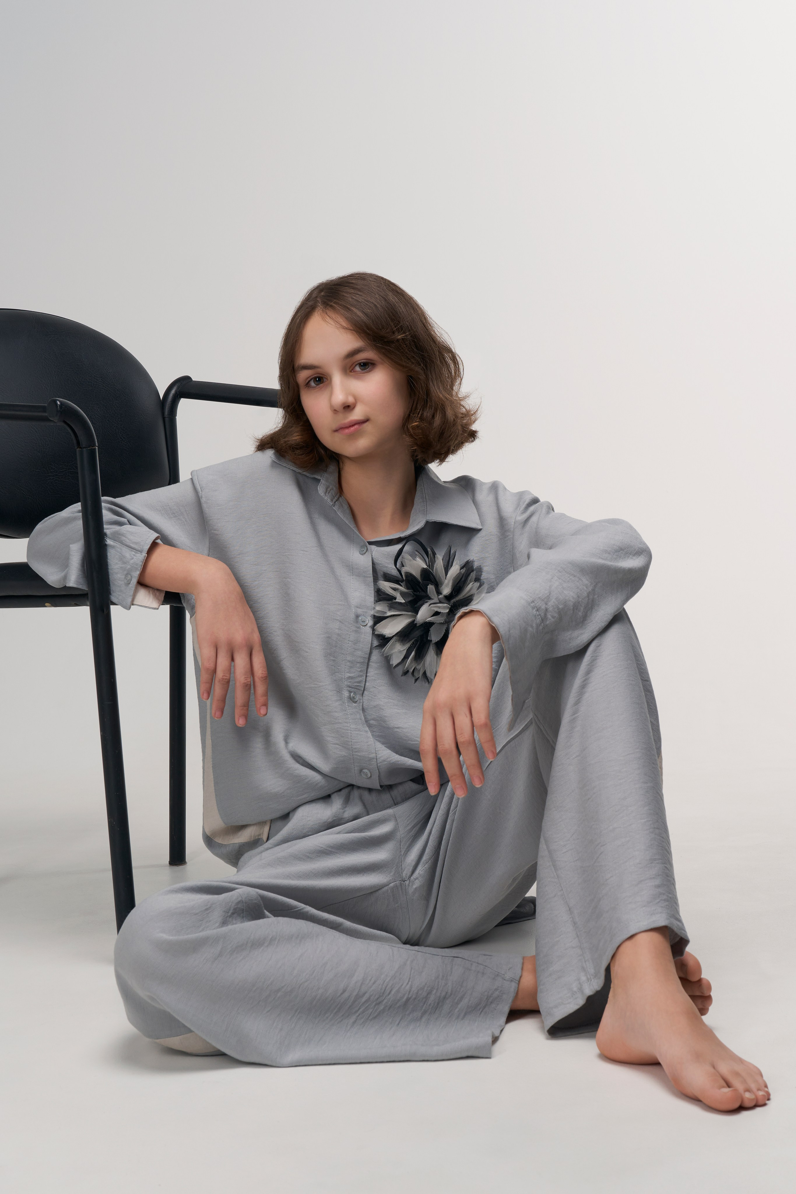 Модельное портфолио. Фотограф в Санкт-Петербурге Татьяна Нетребенко