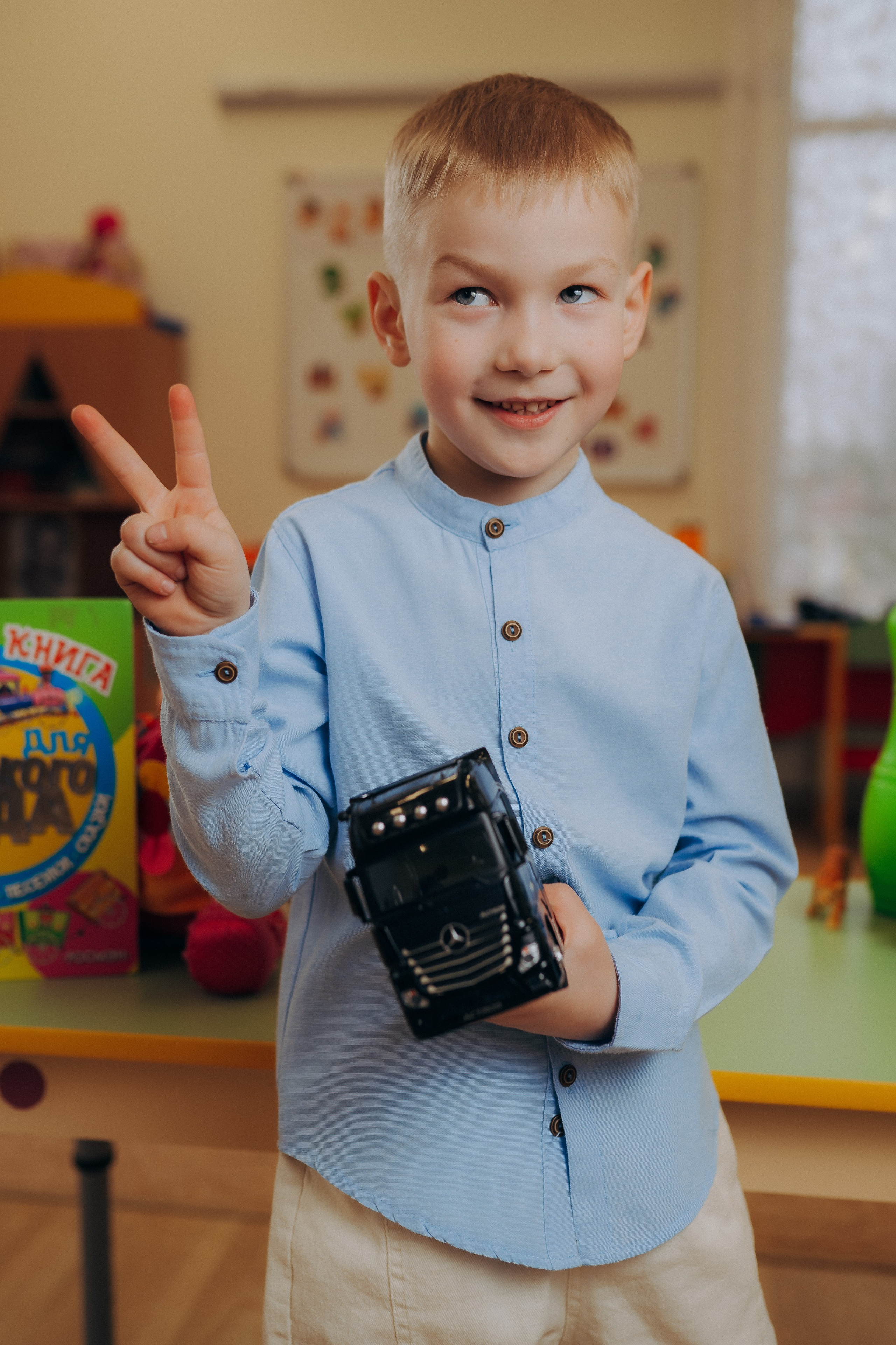 Детский сад № 3. Фотограф Торопец Кристина Абрамова Kanwellia photography