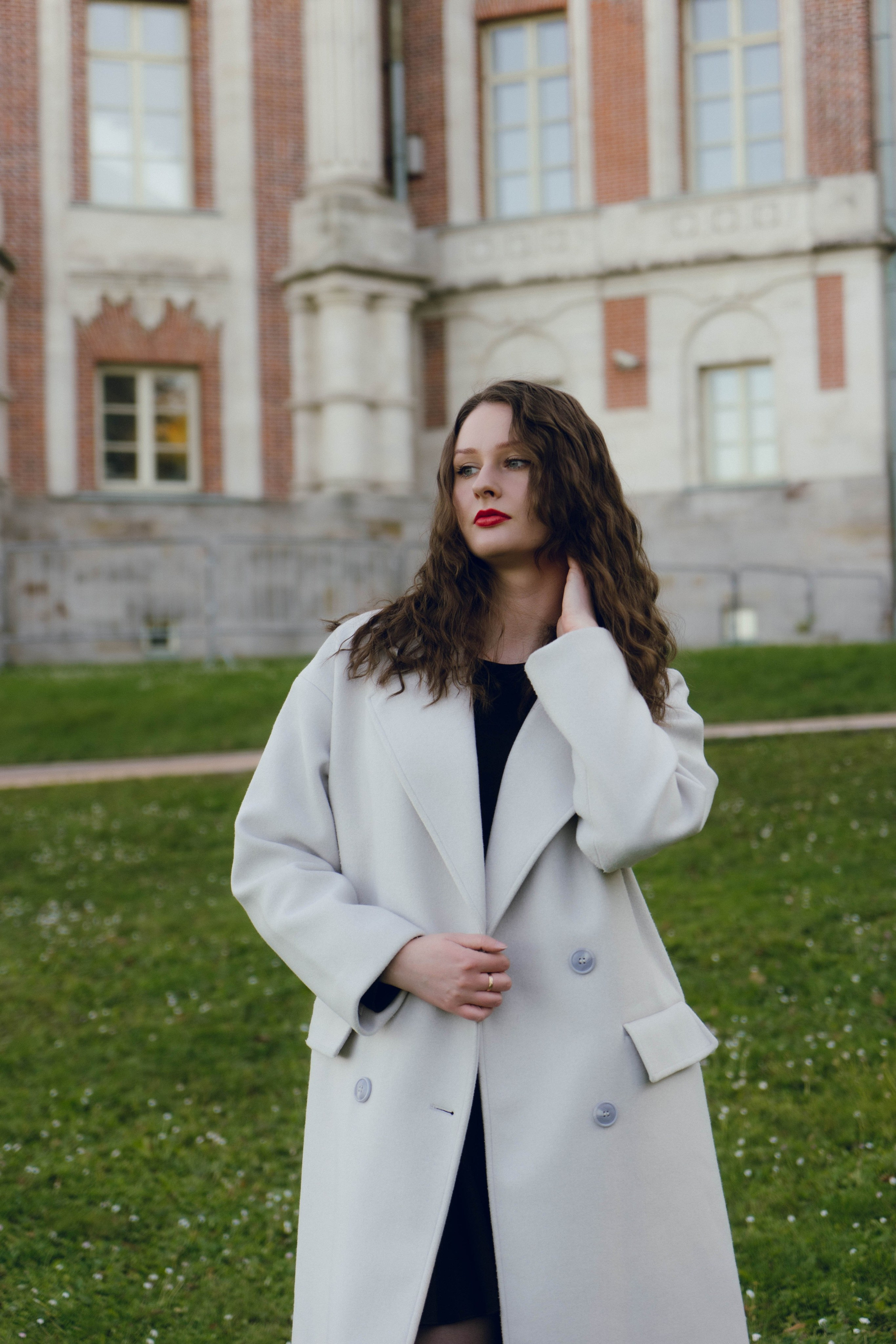 Екатерина. Фотограф Аби