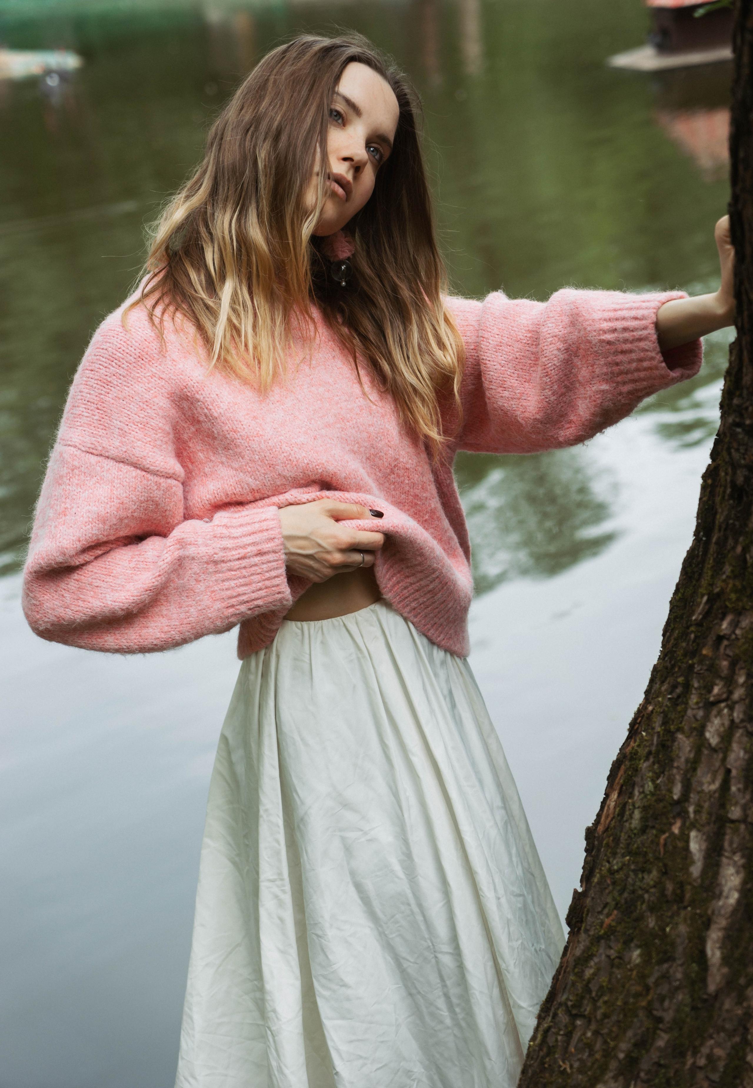 Маргарита. Фотограф Аби