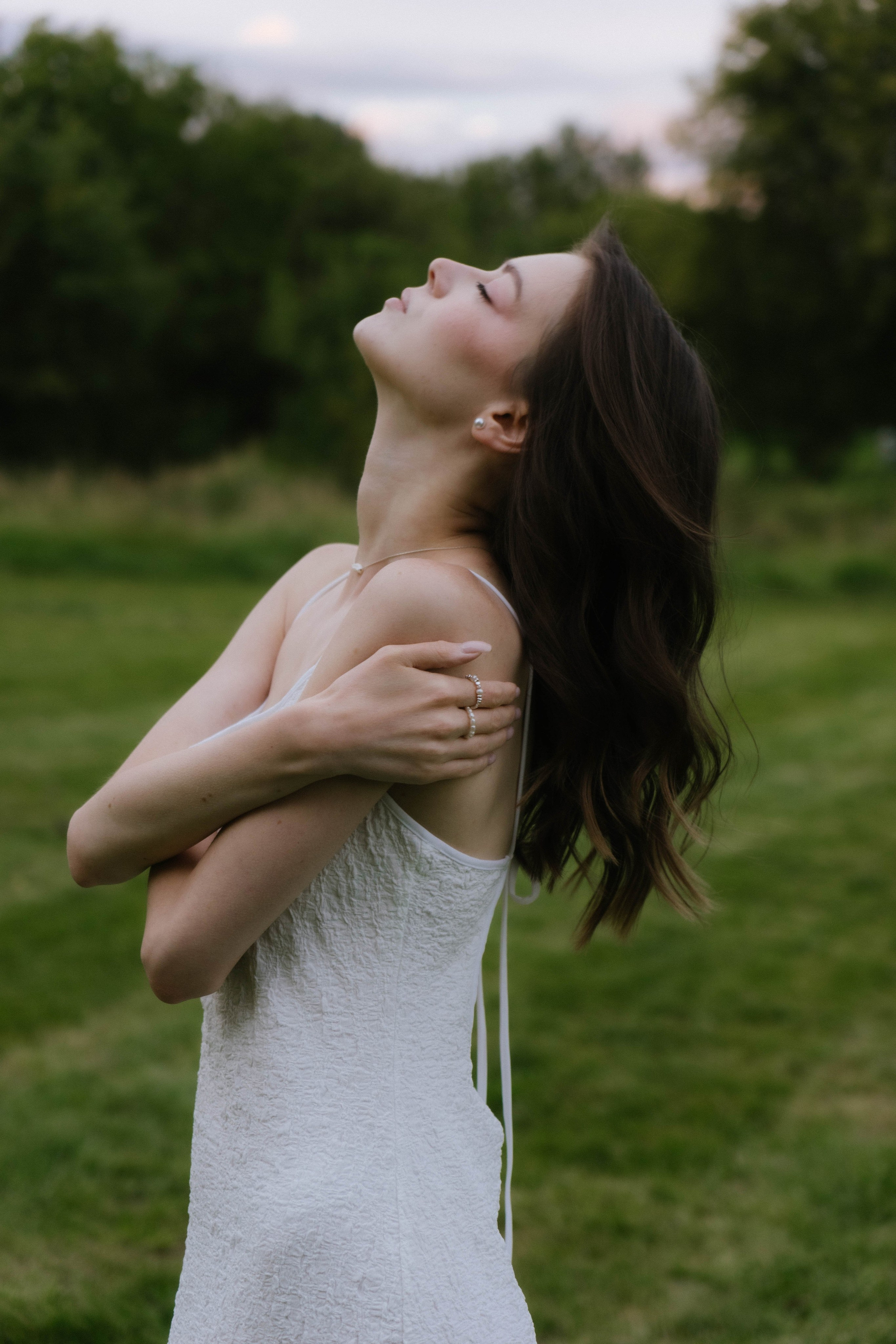 Юлия. Фотограф Аби