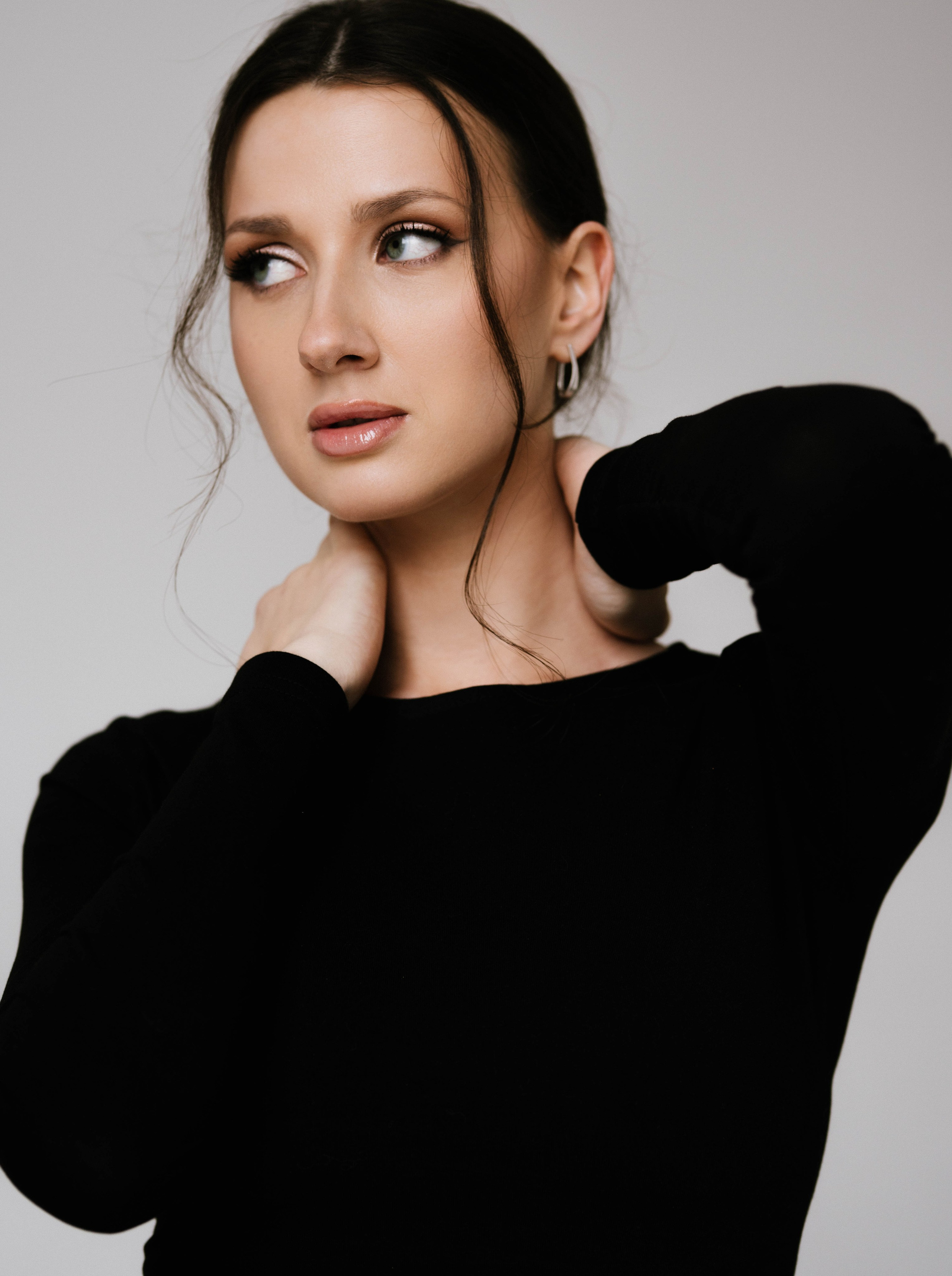 Валерия. Фотограф Аби