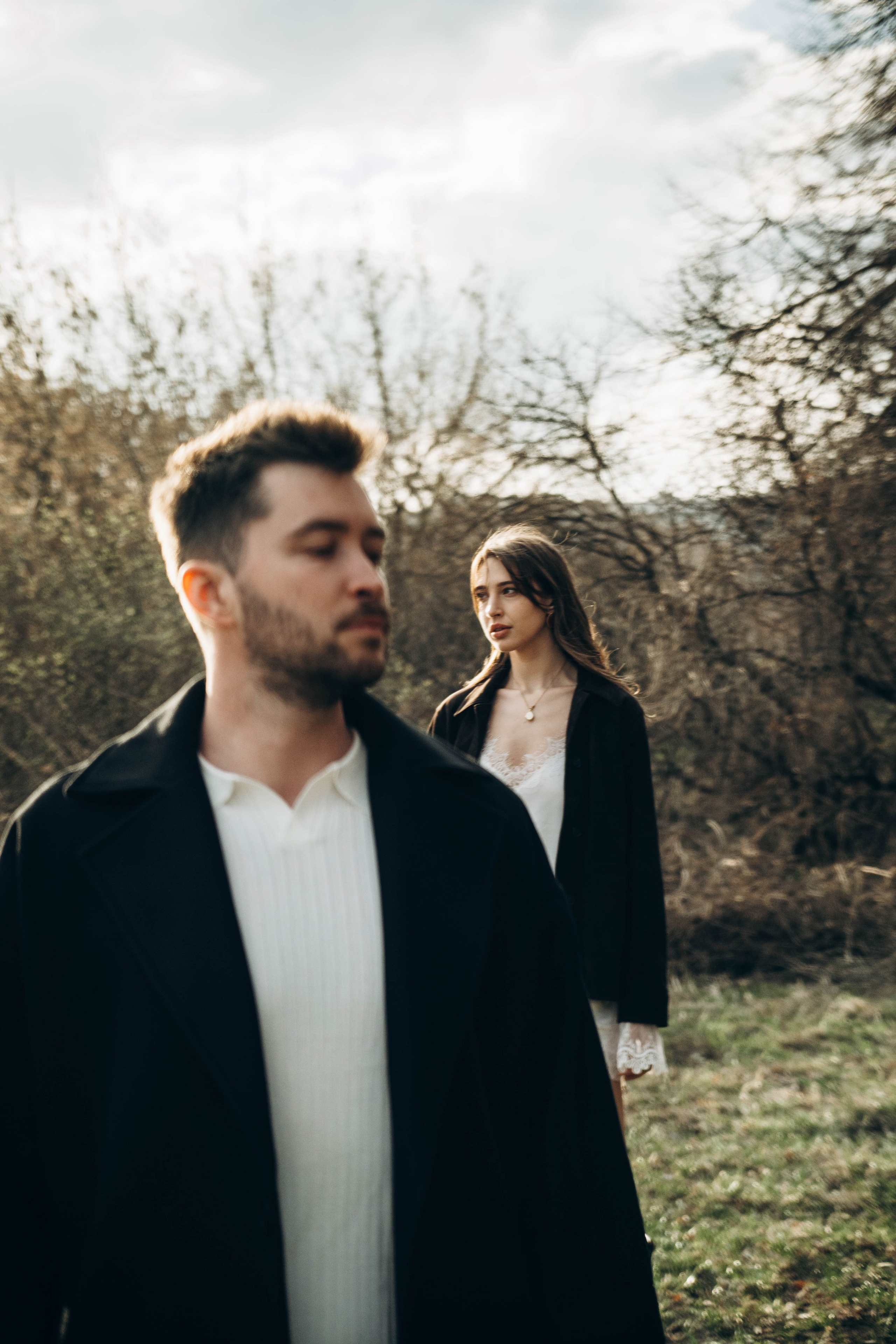 Дмитрий и Кристина. Фотограф Аби