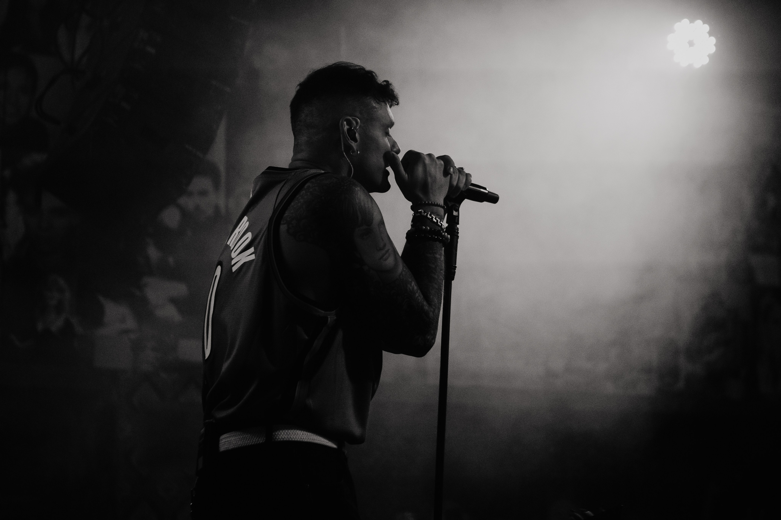 Концерт Тони Раута и Гарри Топора в Самаре 2024 год. Фотограф Софа Самара