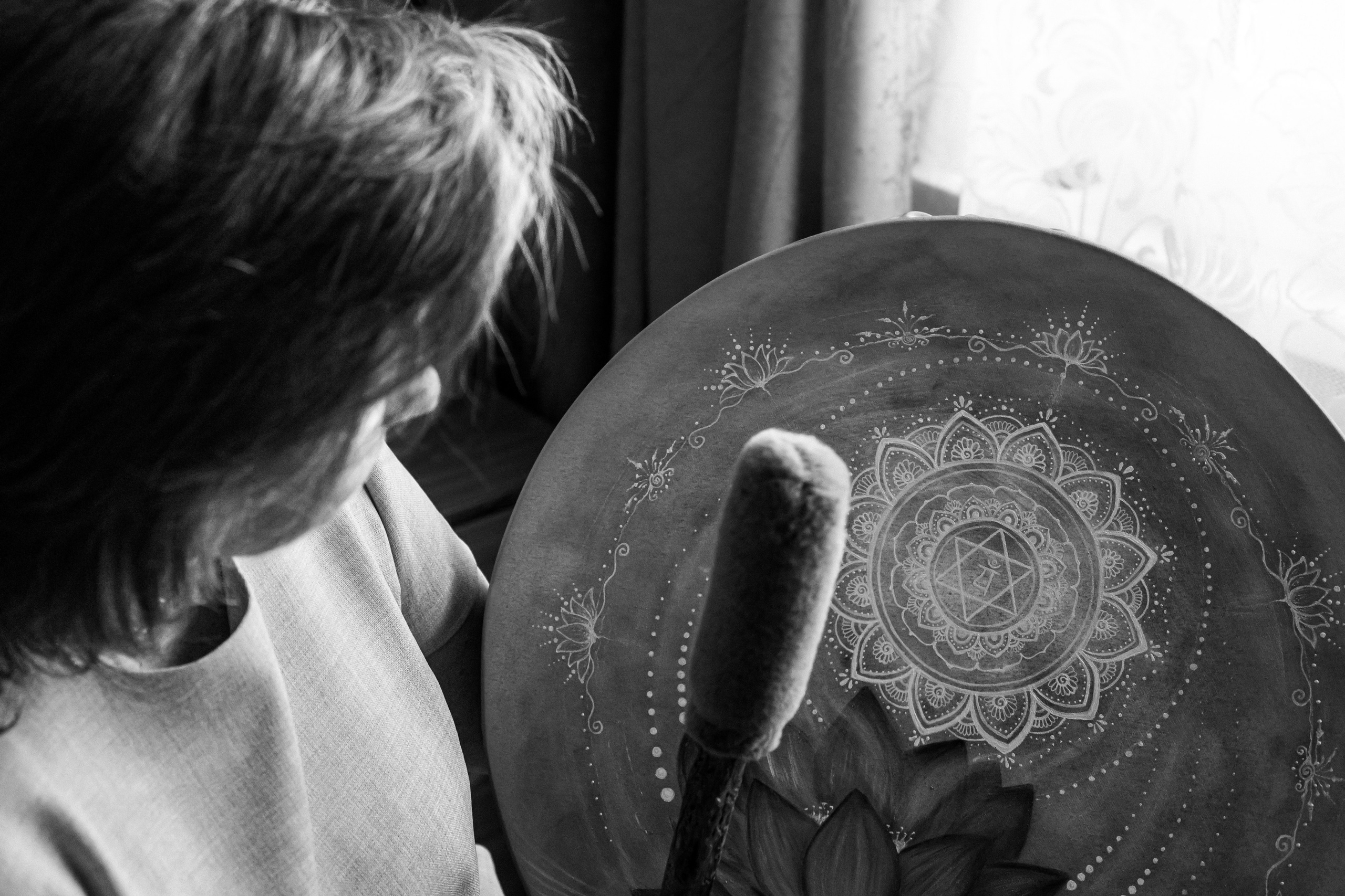 SHAMAN. Фотограф Наталья Карякина|Челябинск