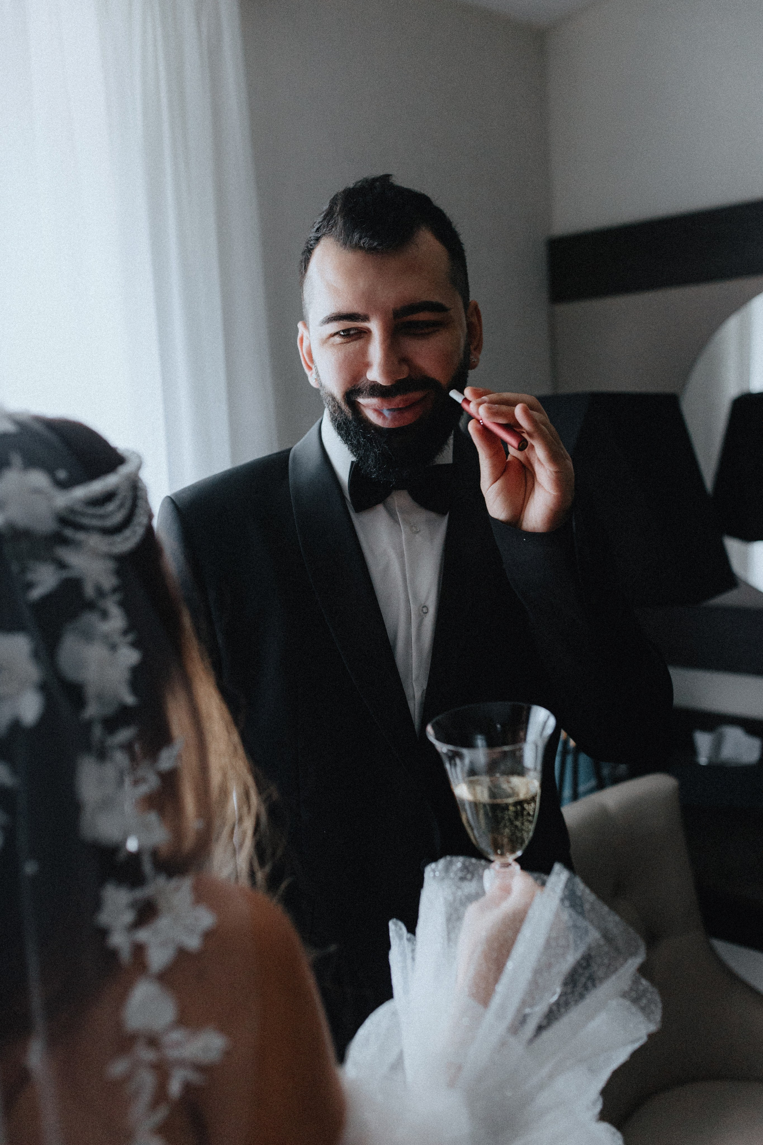 Тюнинг. Фотограф Олег Сотник