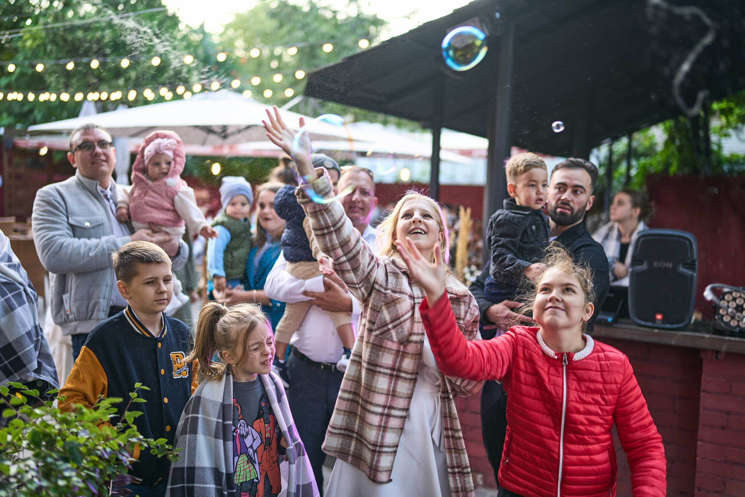 ДР Ксю. Фотограф Олег Сотник