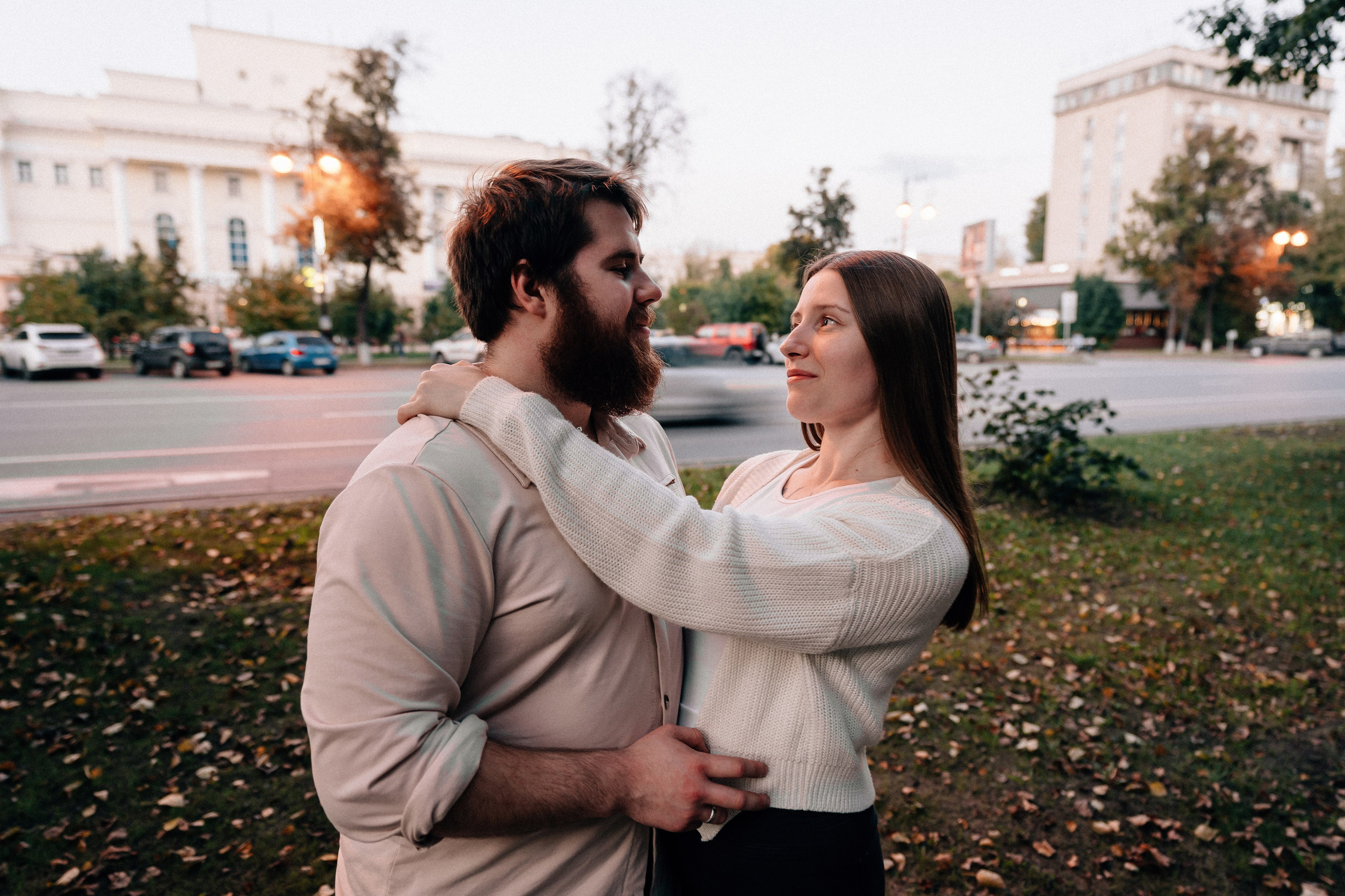 Вика&Даня. Фотограф и видеограф в Тюмени Екатерина Чернецкая