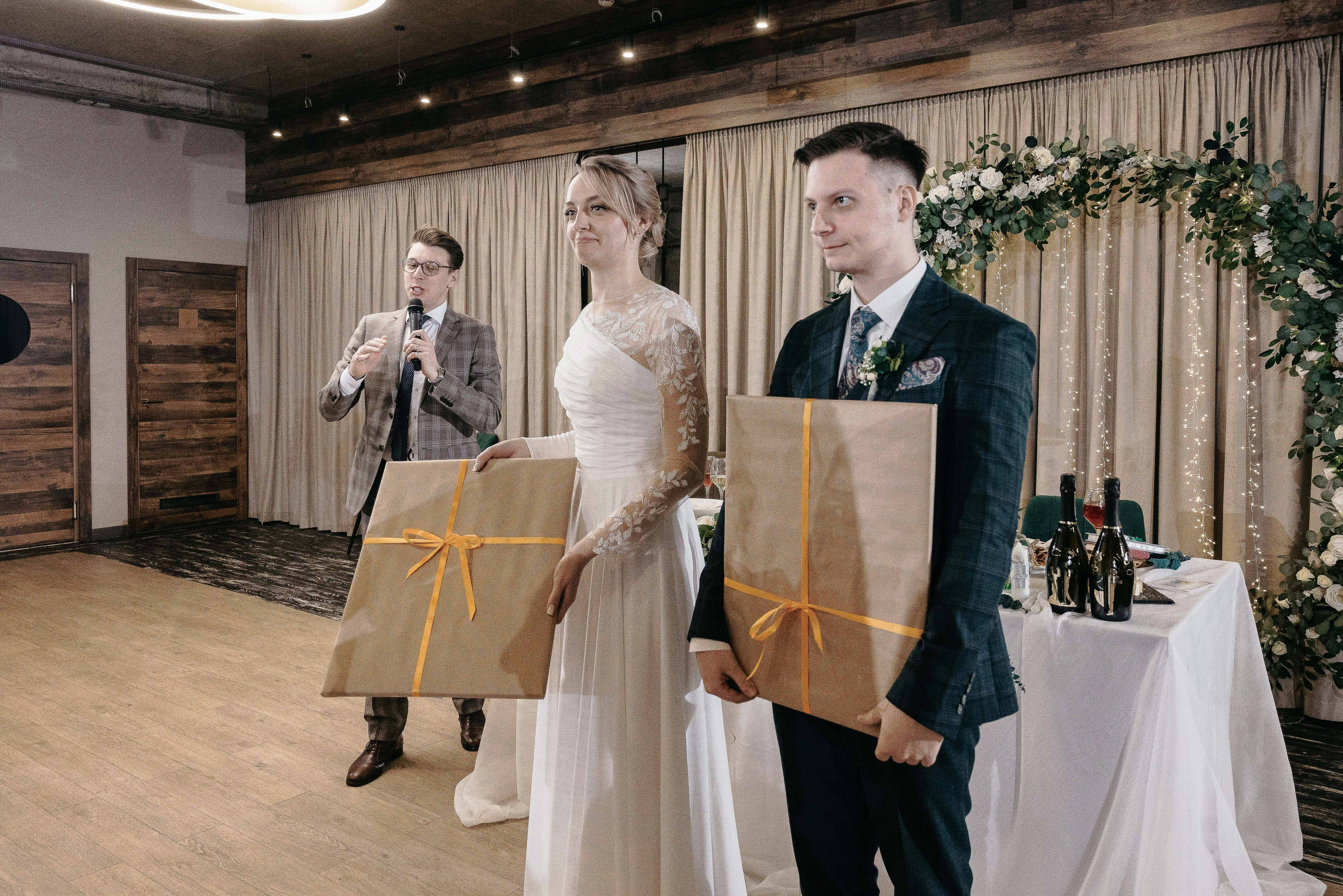 Артем и Галя. Тамара Власова