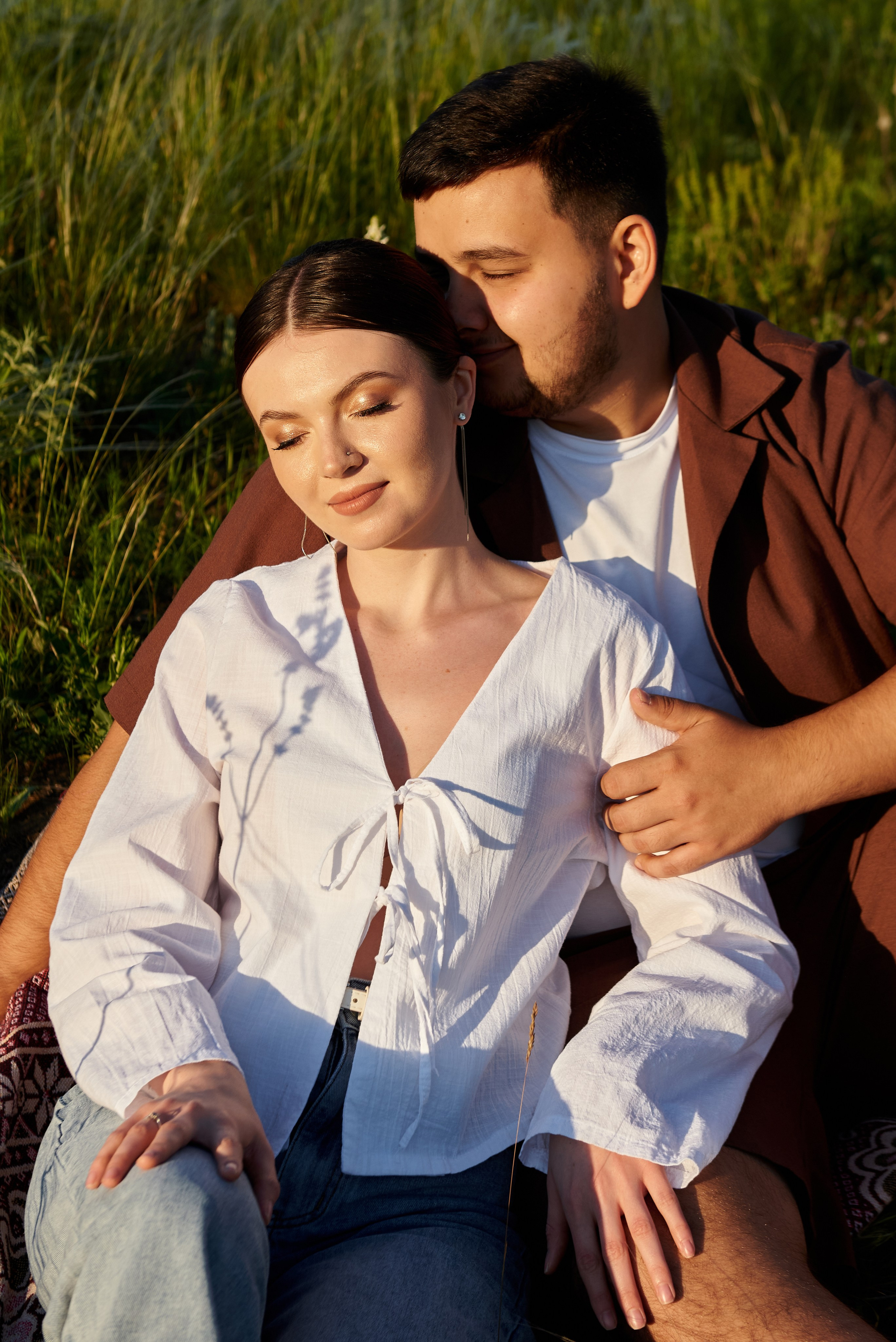 Степан & Юлия. Фотограф Новочеркасск Ростов Карина Чернова