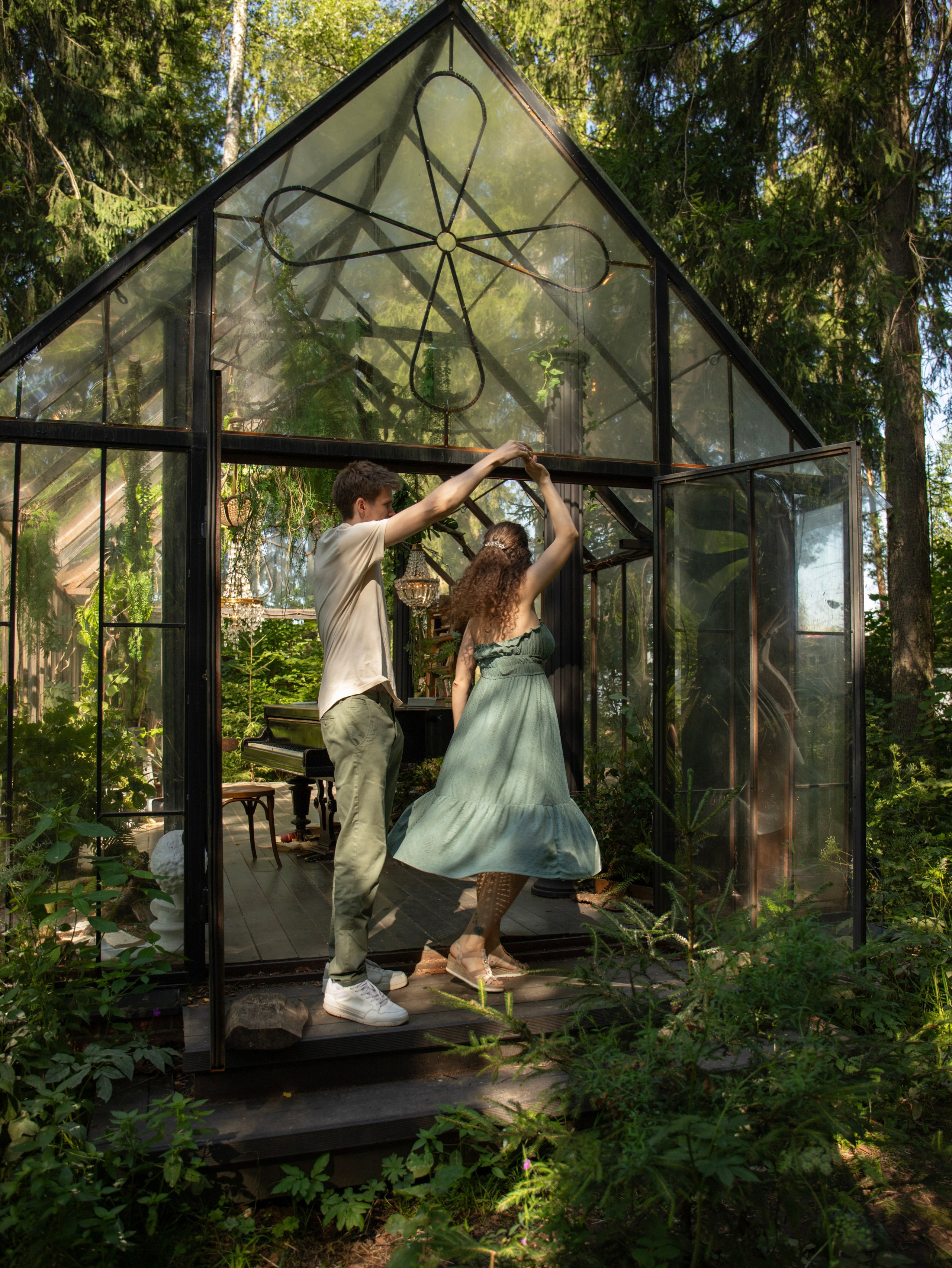 Беременность. Свадебный и семейный фотограф в Москве Мила Широких