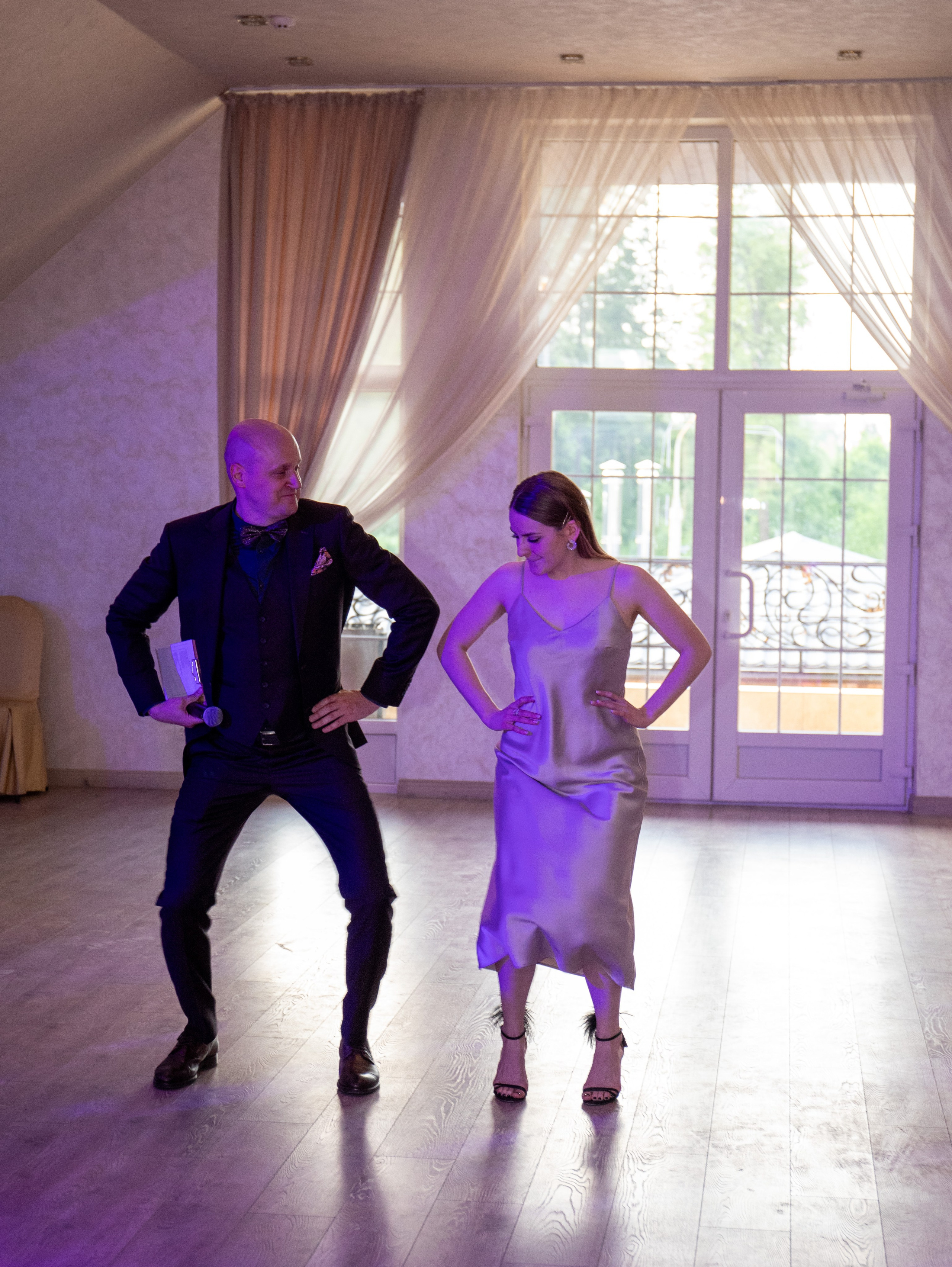 Свадебный банкет. Свадебный и семейный фотограф в Москве Мила Широких