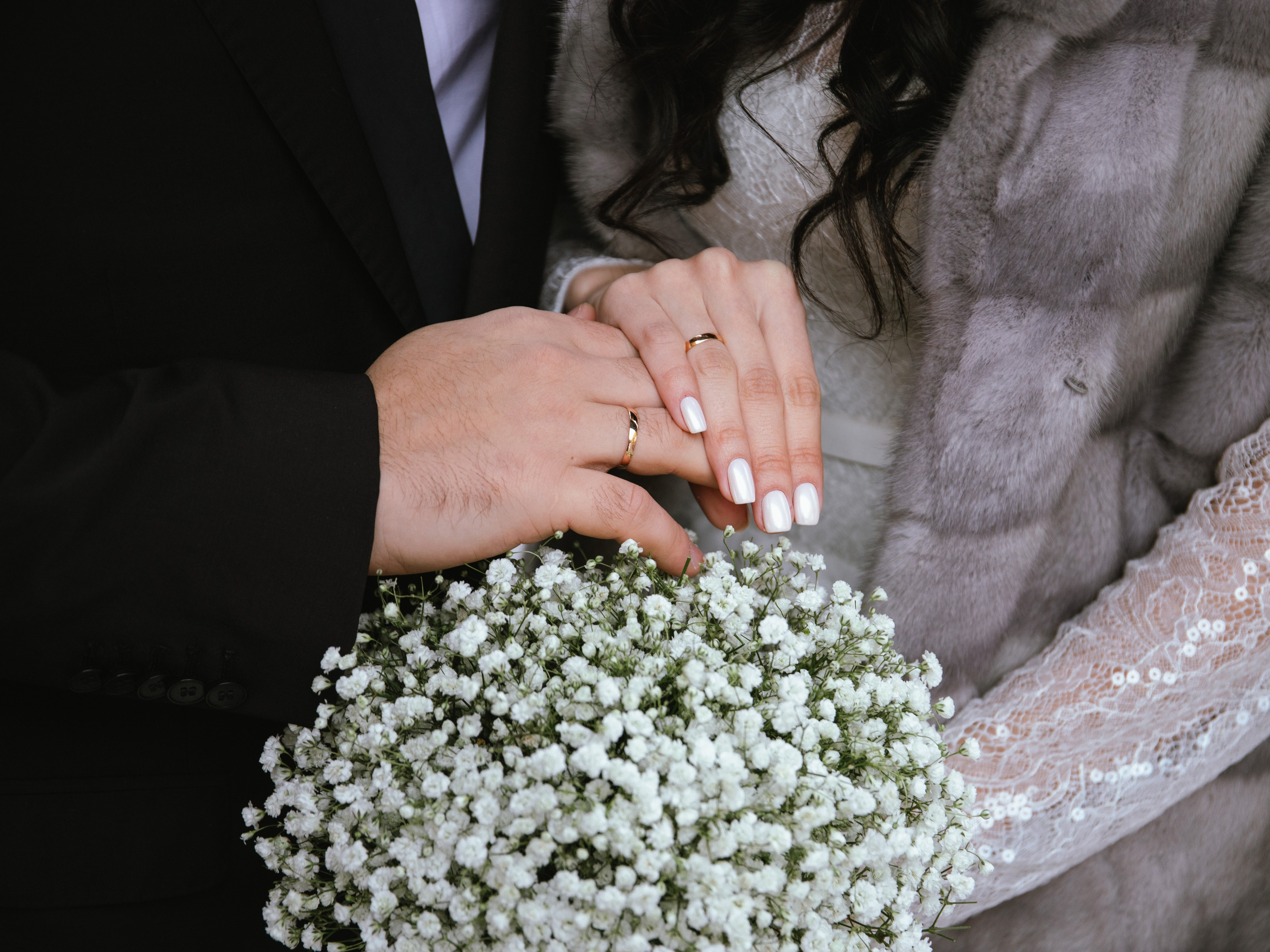 Давид&Жаннет ЗАГС Барвиха. Свадебный и семейный фотограф в Москве Мила Широких