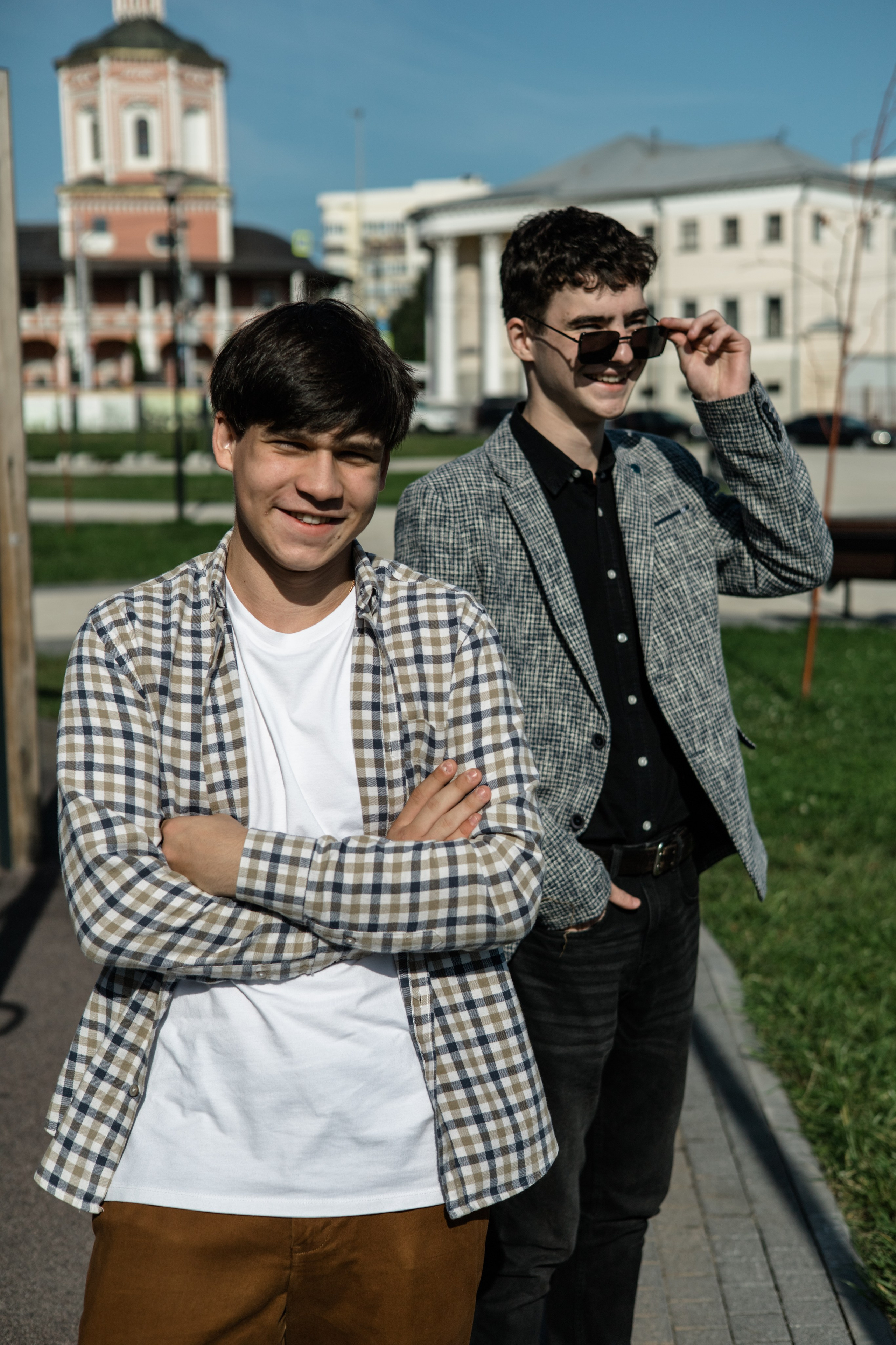 Фотосессия на выпускной альбом 11 класс Саратов. Выпускные альбомы Саратов Энгельс фотограф Титова Ирина