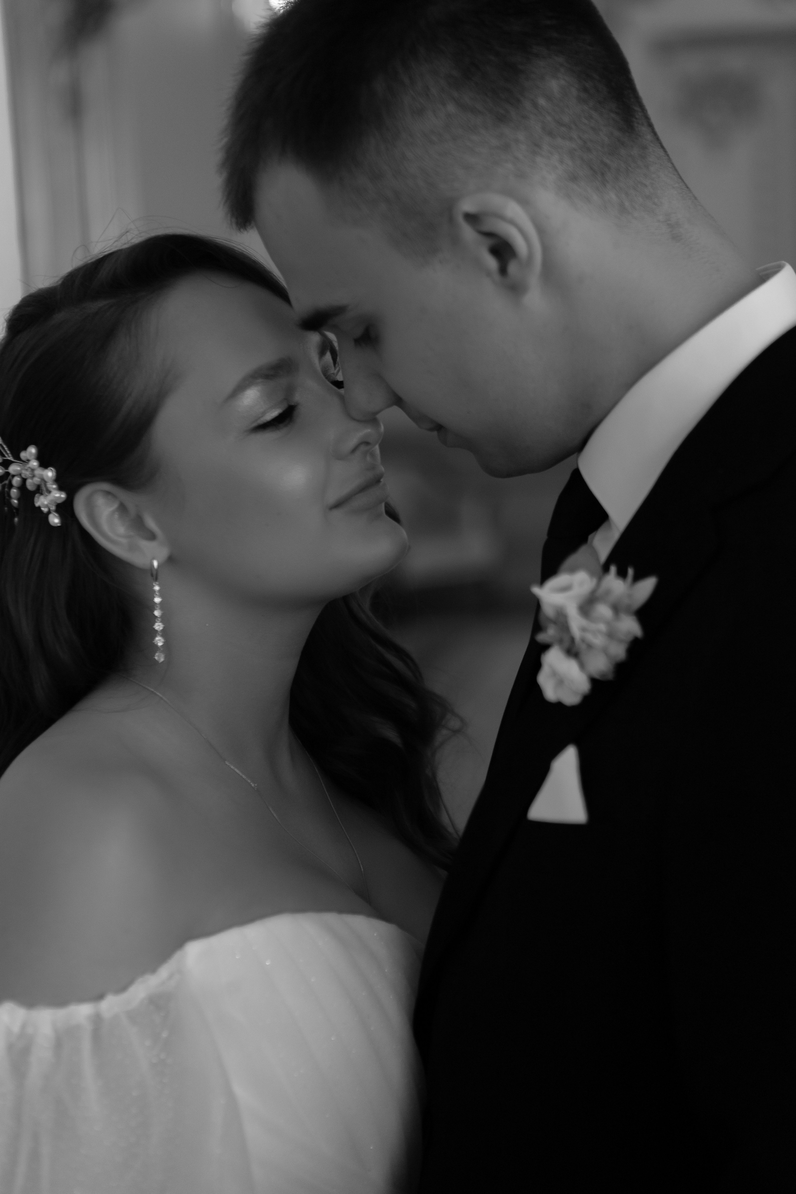 M&M's. Свадебный и семейный фотограф Арина Кулёва