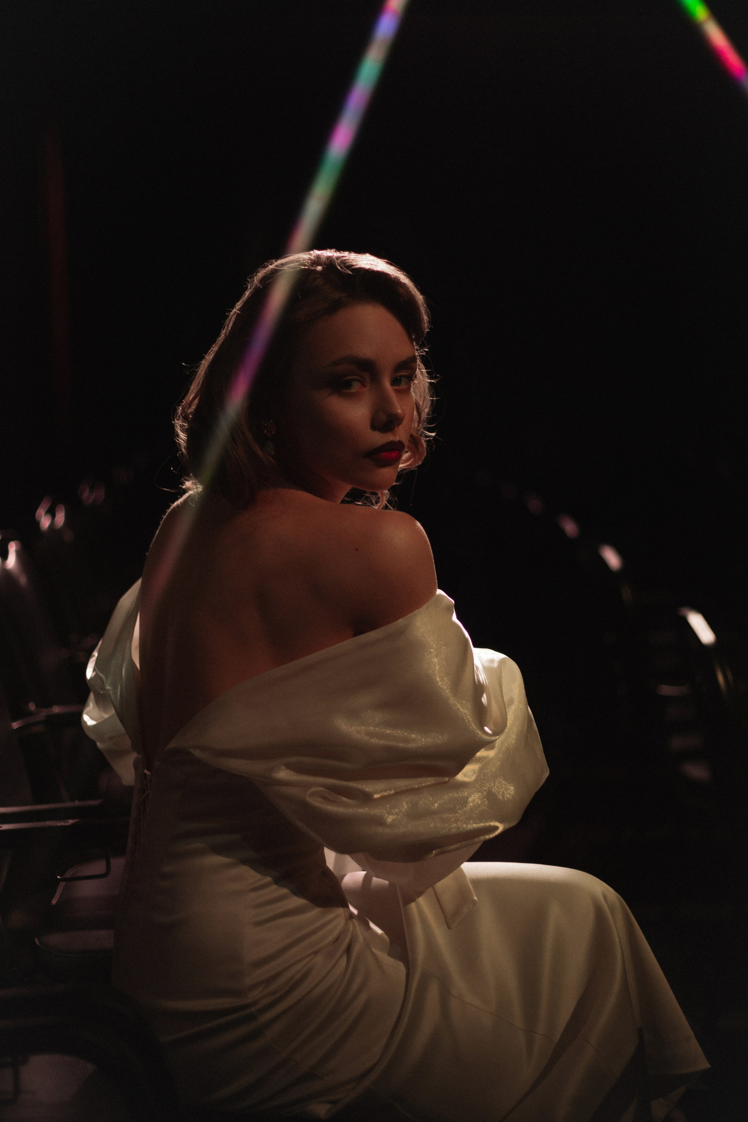 Анастасия Акатова. Фотограф | Юля Ди