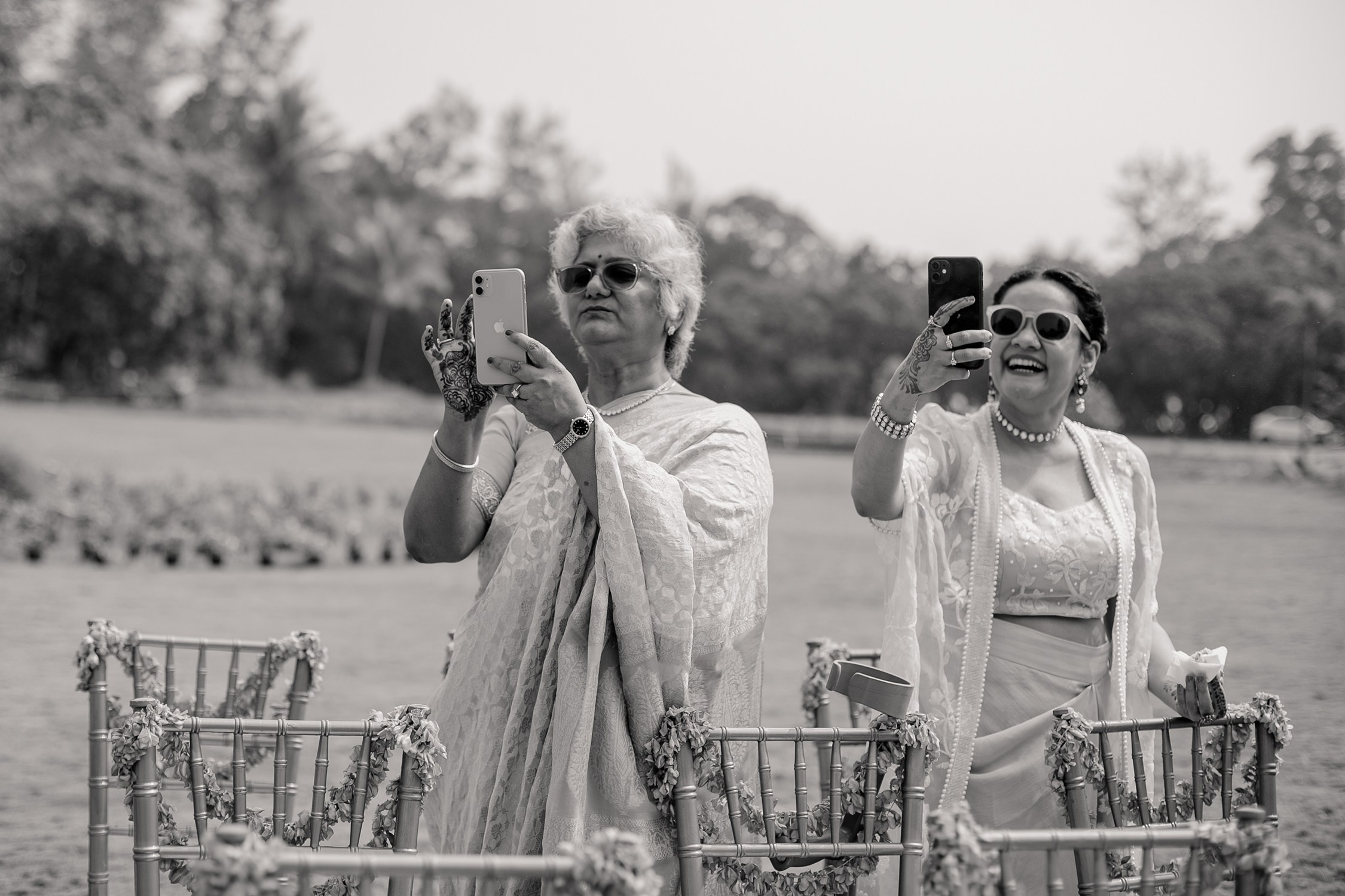 Дипти и Тушар. Портретный и fashion фотограф в Москве — Елена Якушина